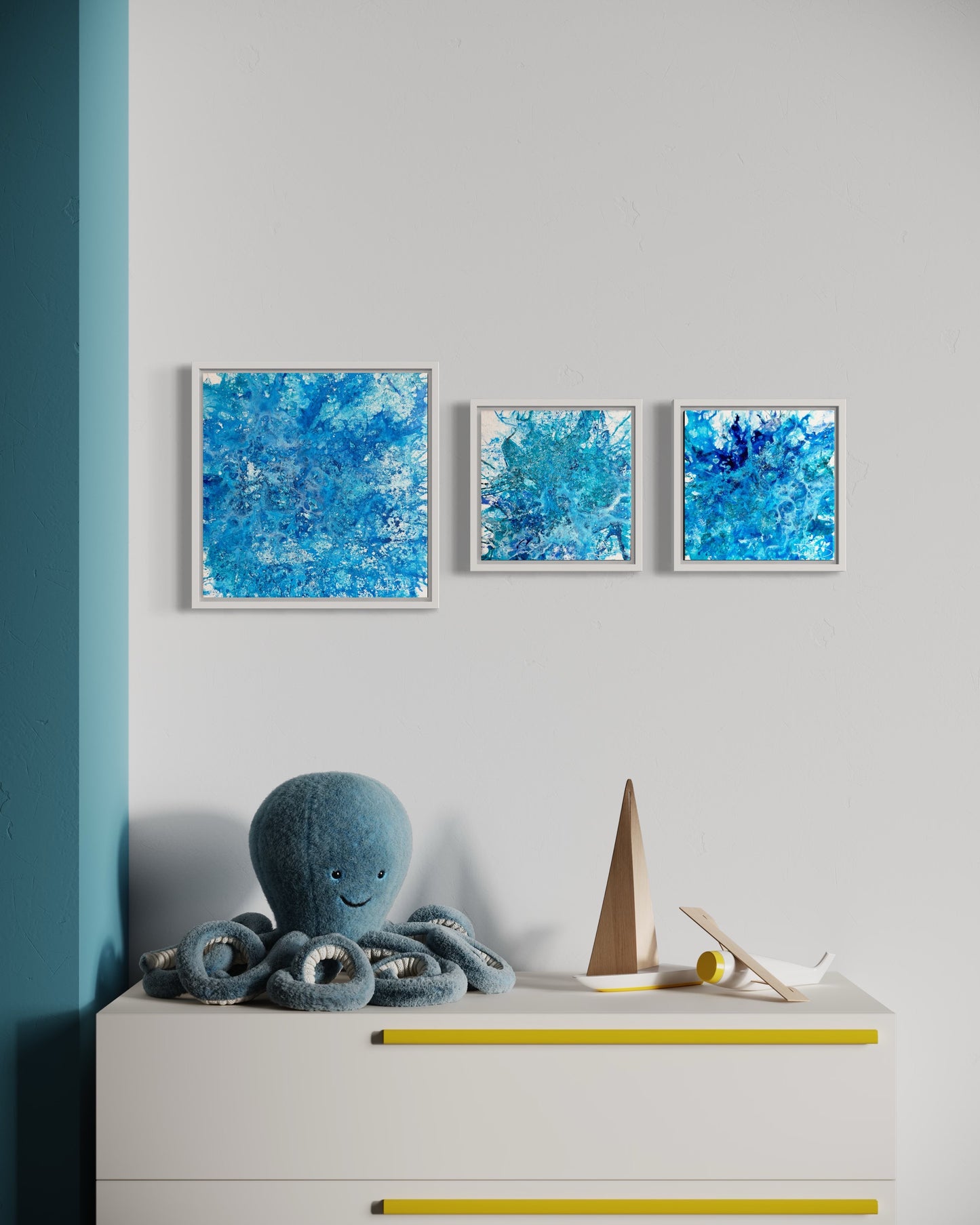 Bodensee 3erSerie BodenseeArt Danja Kulterer Kunst online kaufen