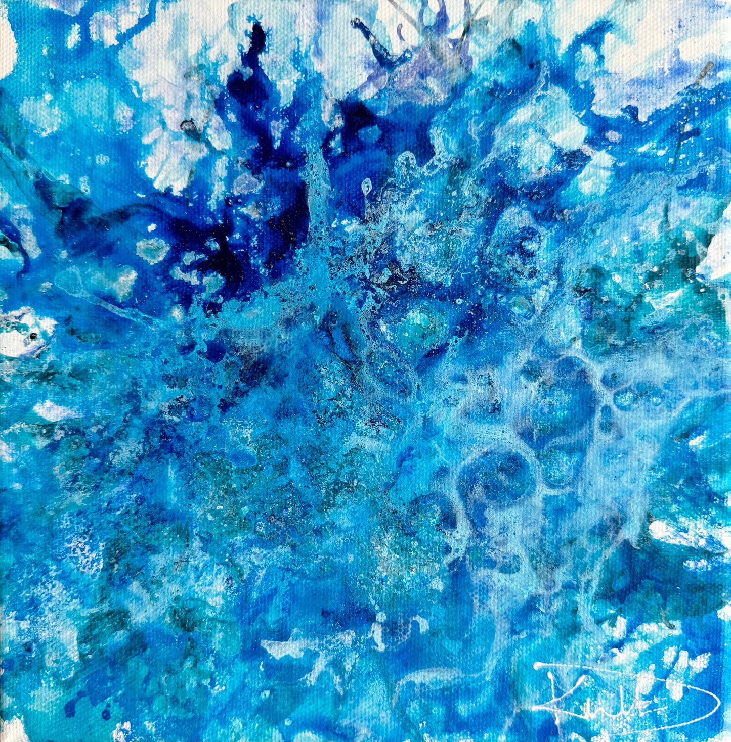 Bodensee 3erSerie BodenseeArt Danja Kulterer Kunst online kaufen