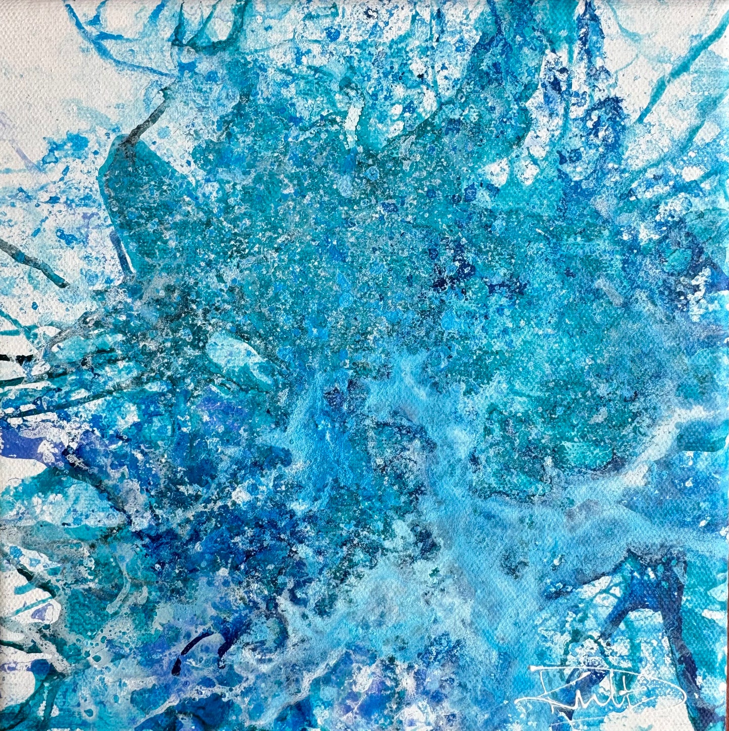 Bodensee 3erSerie BodenseeArt Danja Kulterer Kunst online kaufen