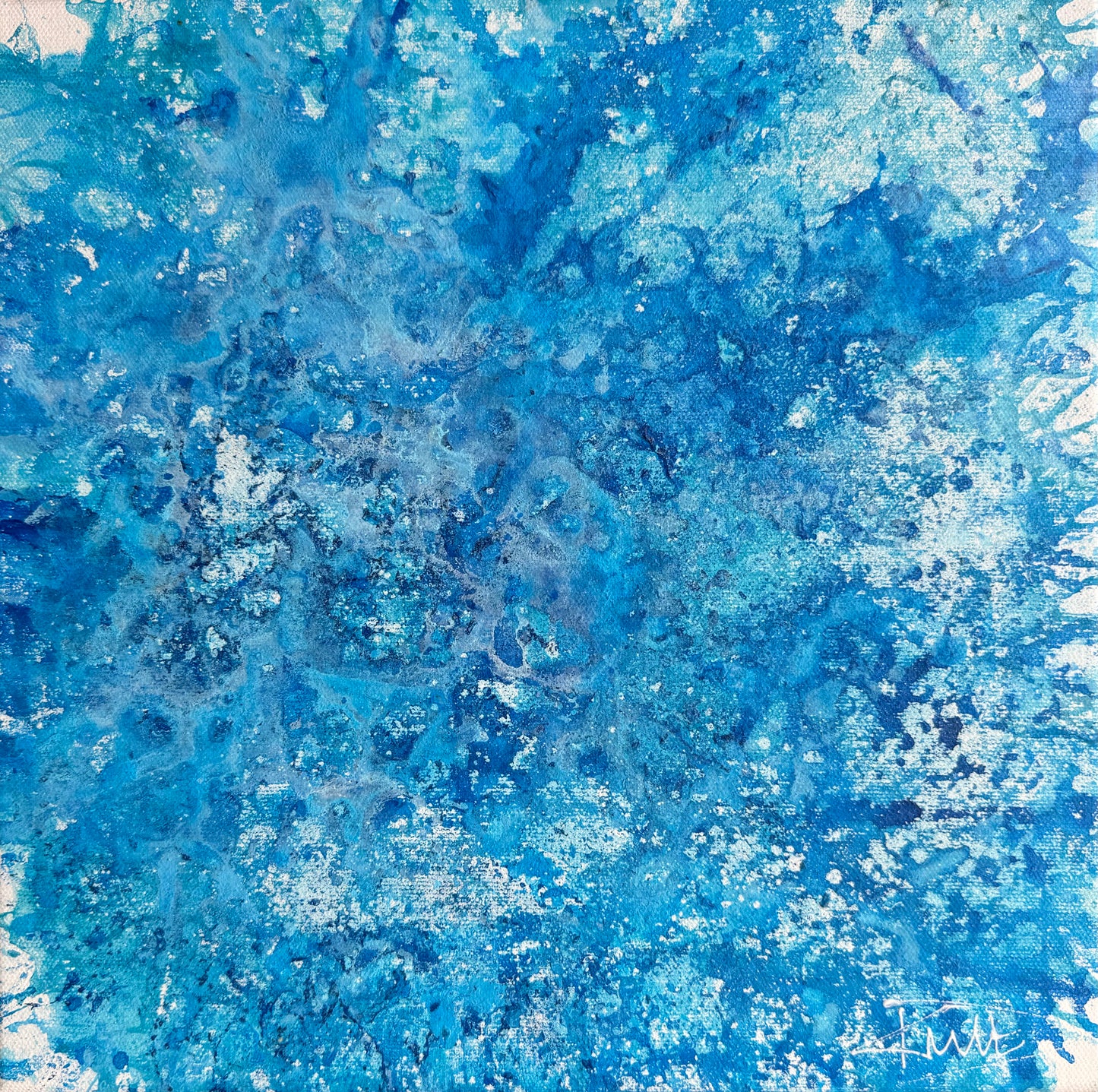 Bodensee 3erSerie BodenseeArt Danja Kulterer Kunst online kaufen