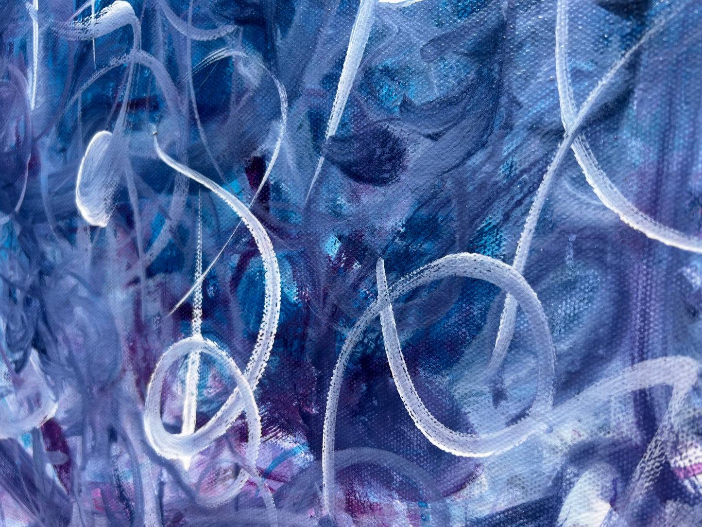 Donauwalzer DKultArt Pinseltanz Neujahrskonzert Wiener Philharmoniker 01.01.2023 Danja Kulterer Kalligraphie Kunst online kaufen
