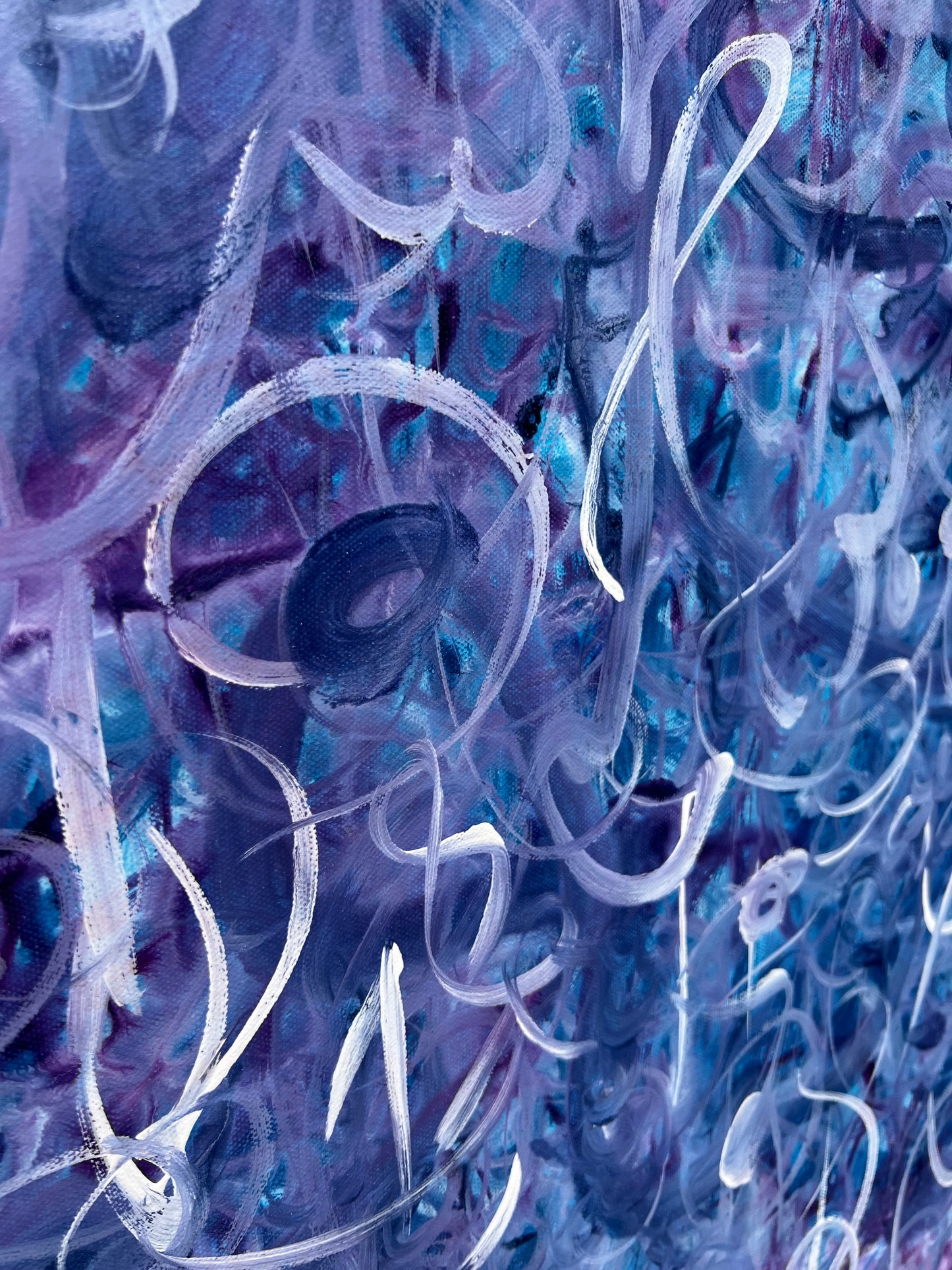 Donauwalzer DKultArt Pinseltanz Neujahrskonzert Wiener Philharmoniker 01.01.2023 Danja Kulterer Kalligraphie Kunst online kaufen