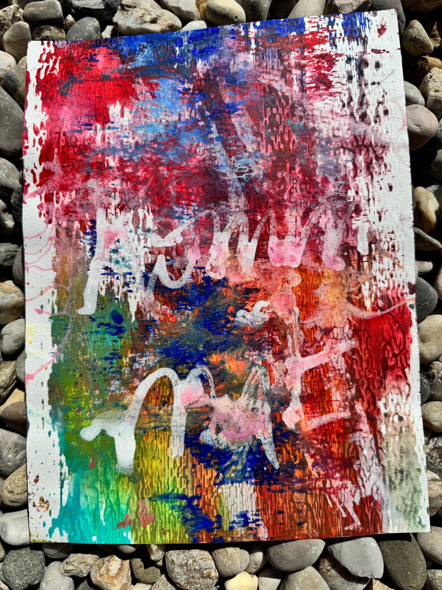 Energy Art 1-18