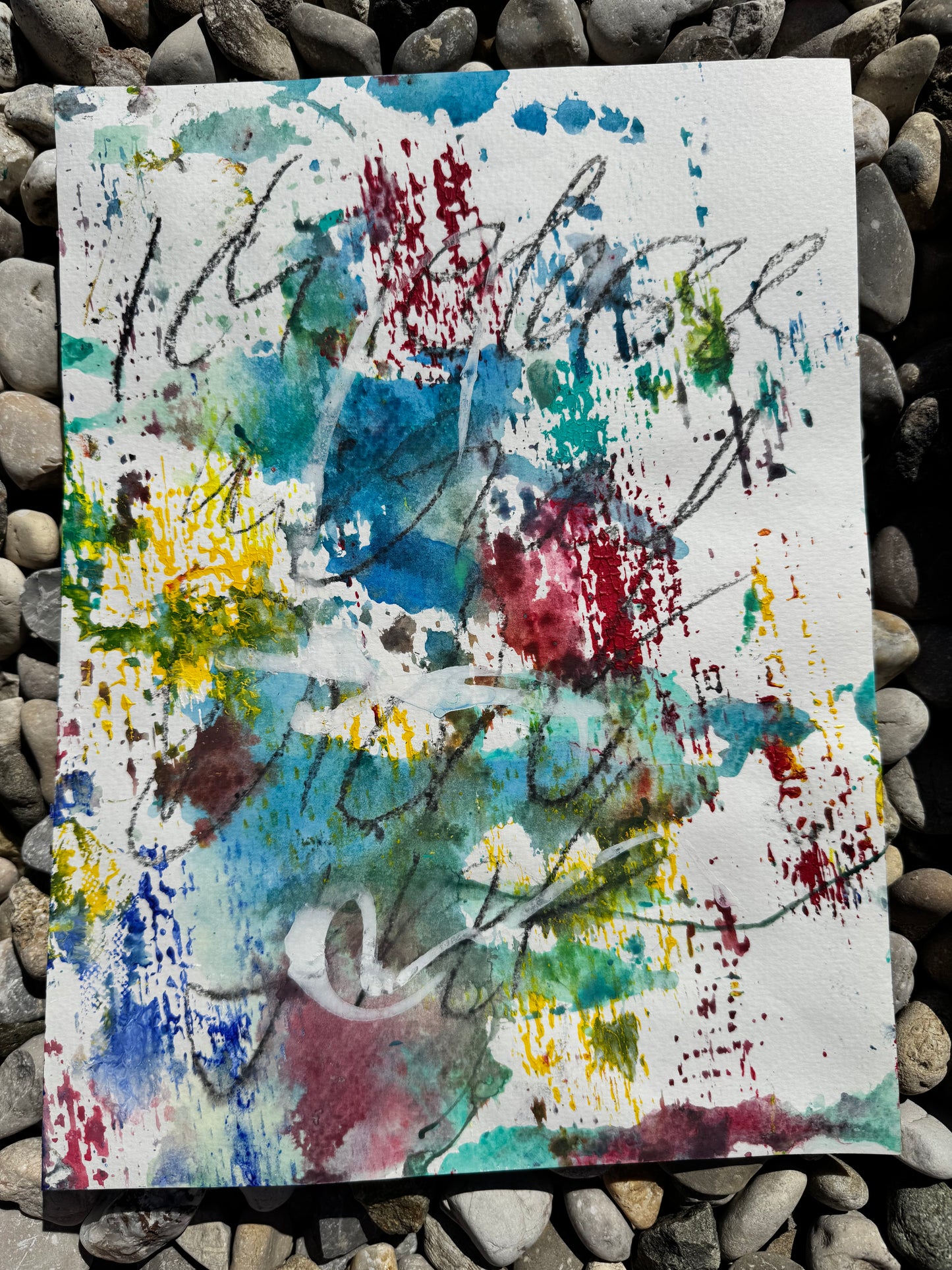 Energy Art 1-18