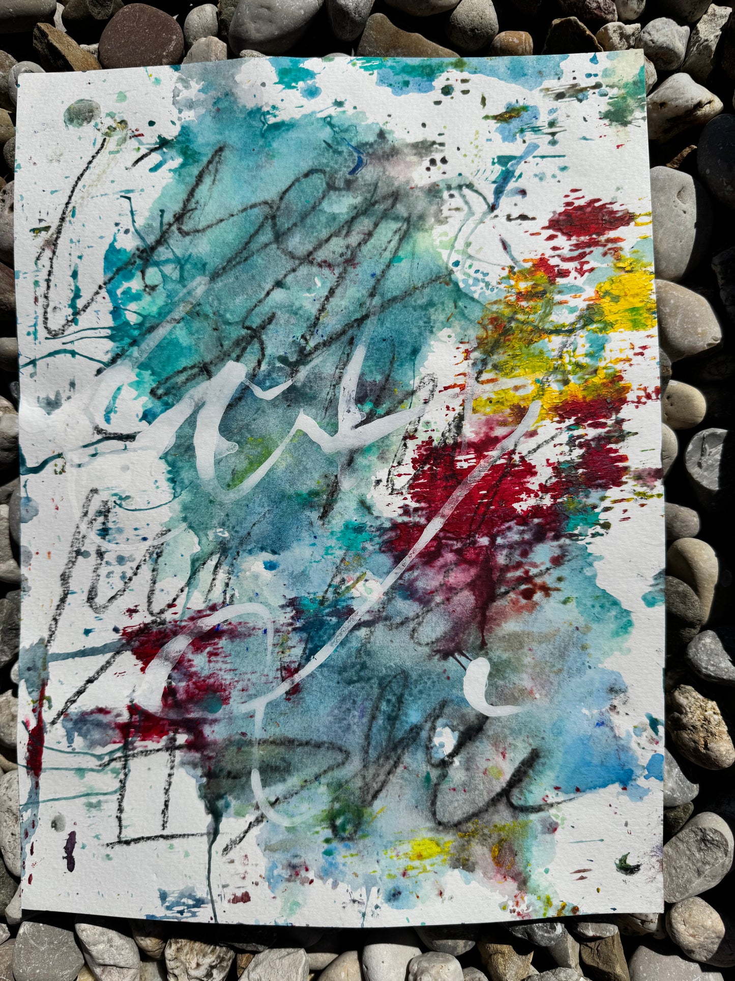 Energy Art 1-18