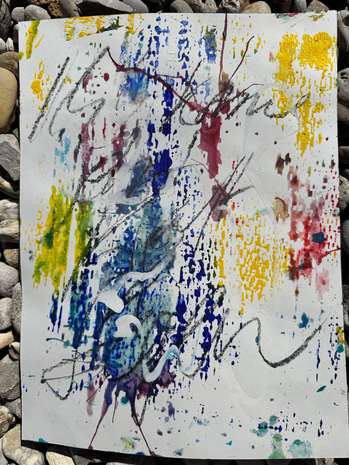 Energy Art 1-18