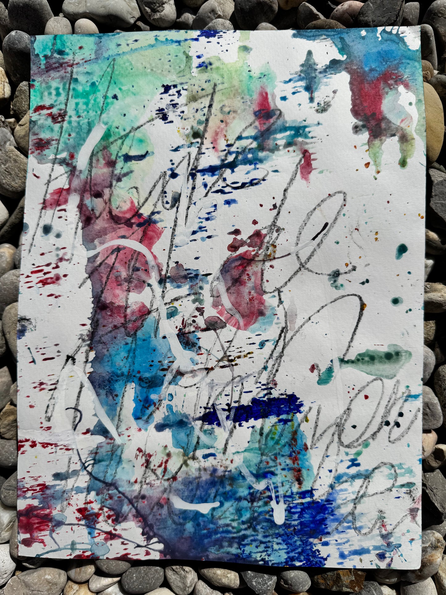 Energy Art 1-18