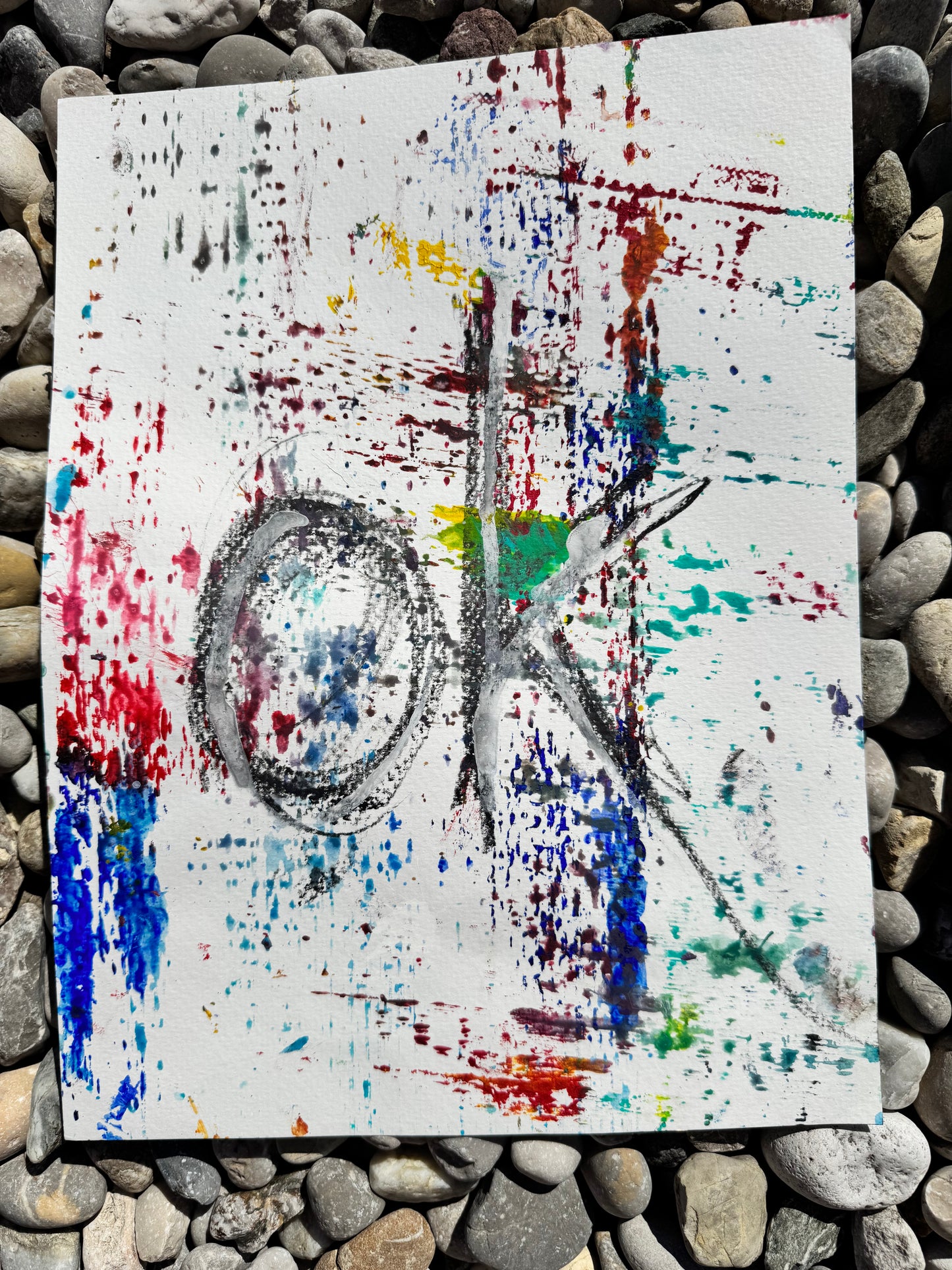 Energy Art 1-18