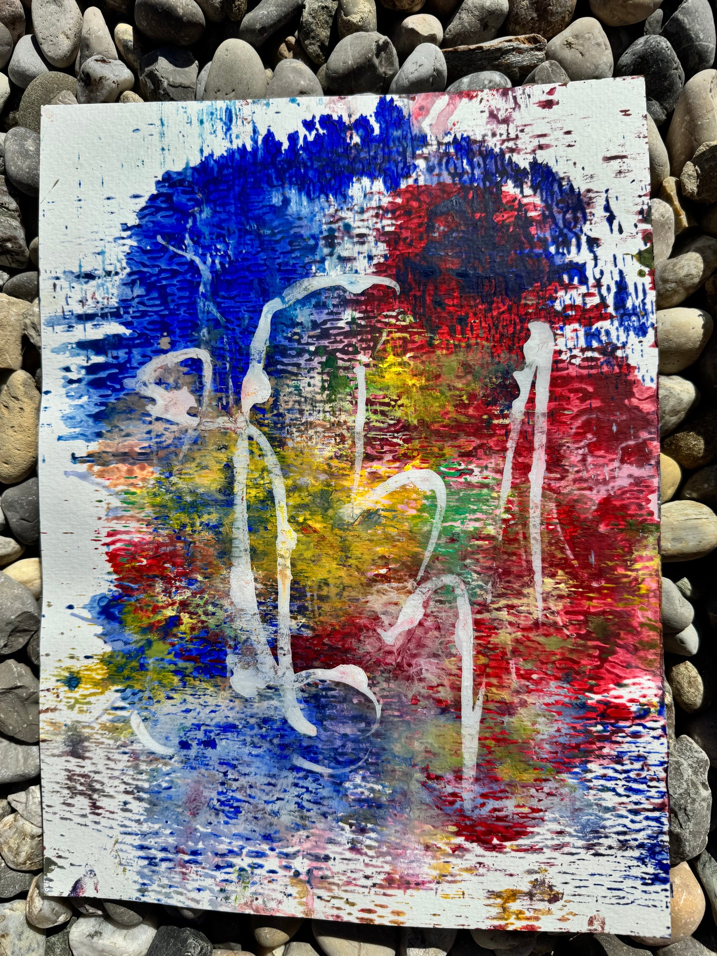 Energy Art 1-18