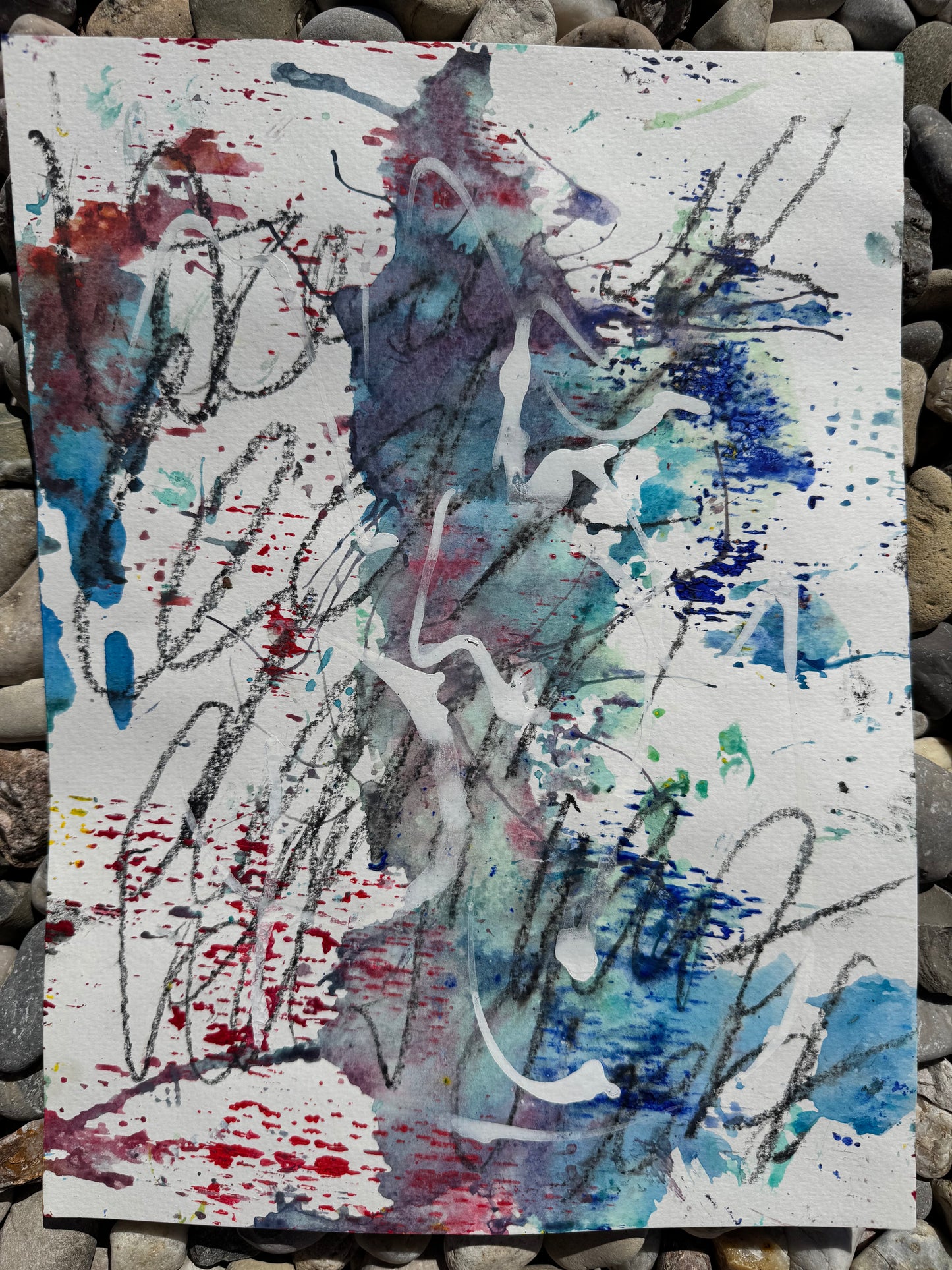Energy Art 1-18