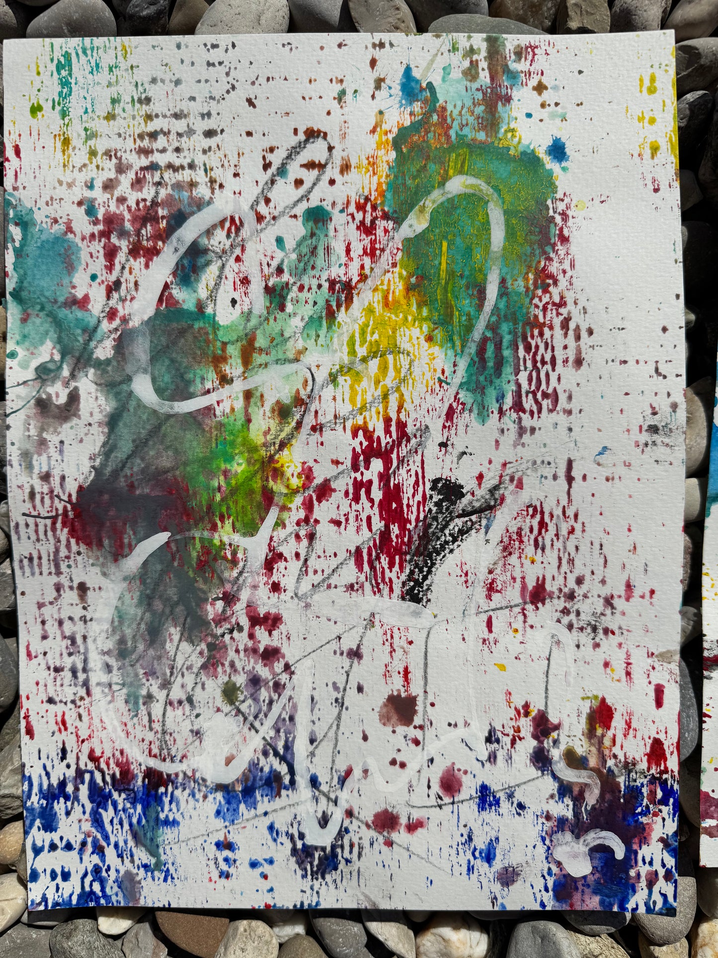 Energy Art 1-18