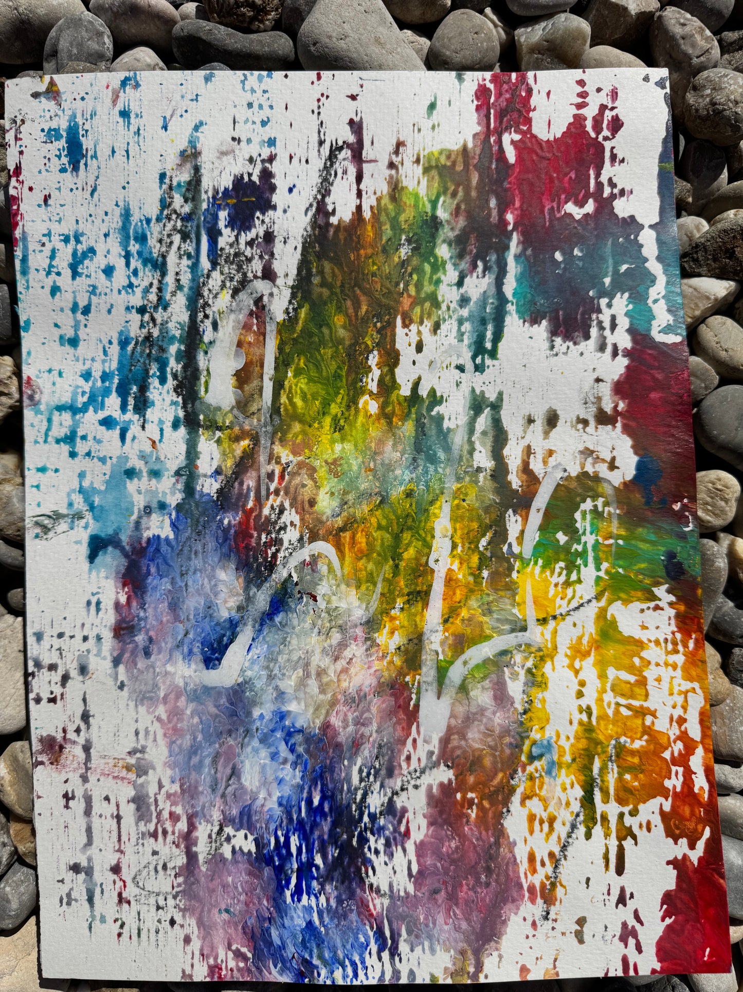 Energy Art 1-18
