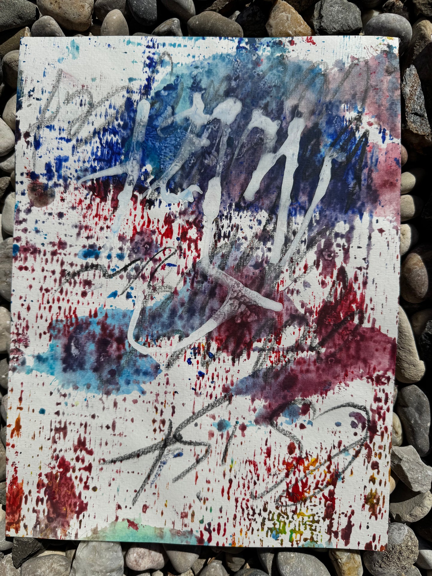 Energy Art 1-18