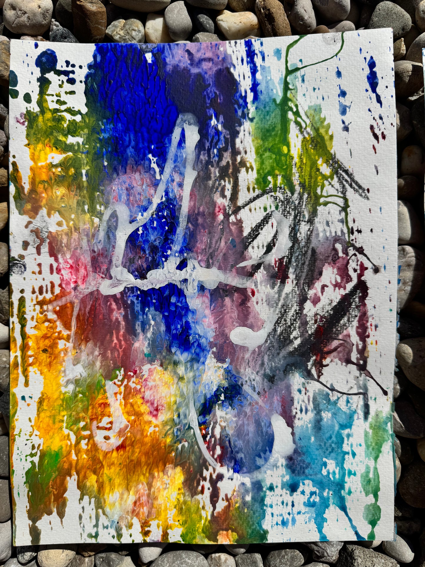 Energy Art 1-18