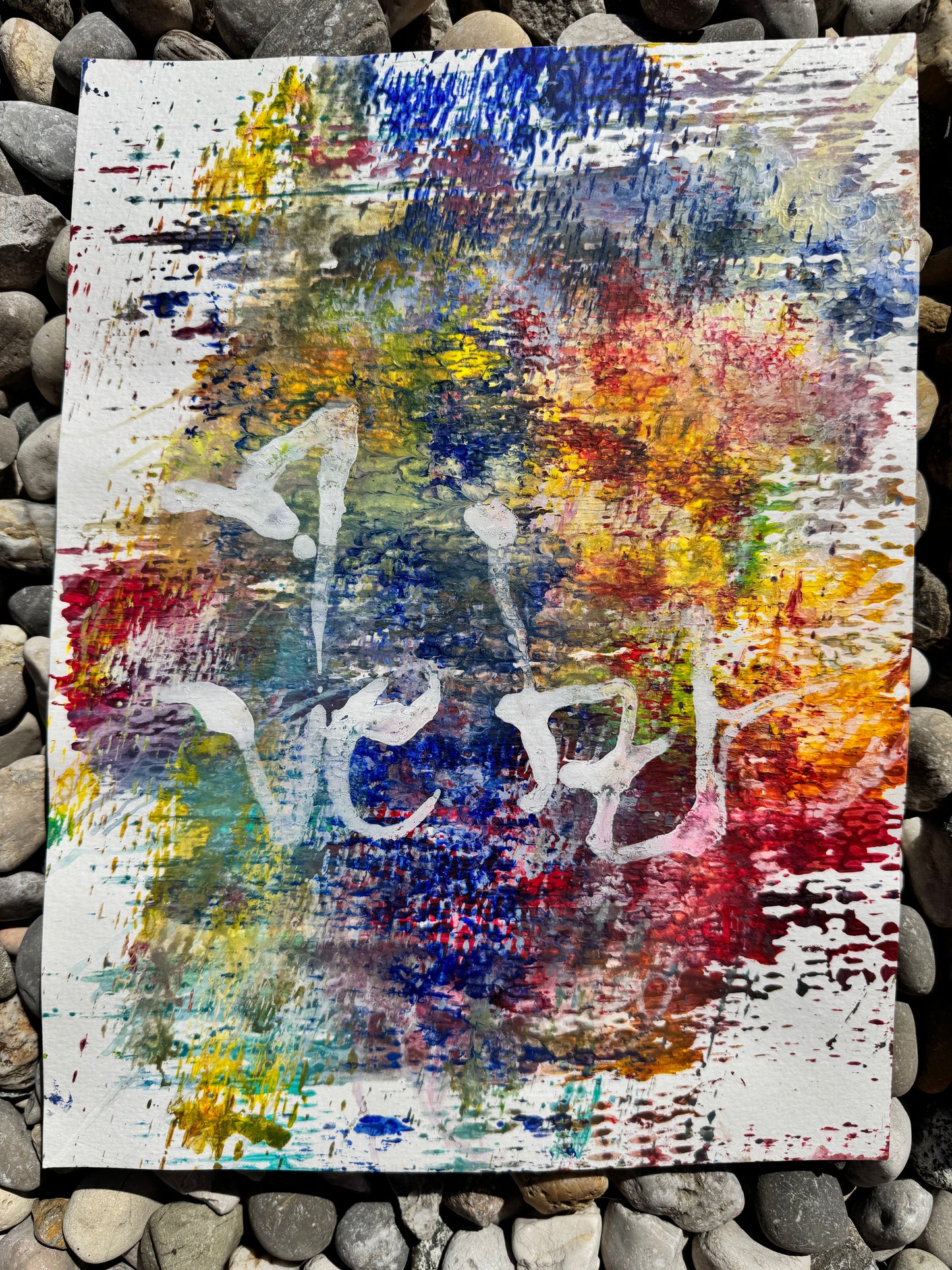 Energy Art 1-18