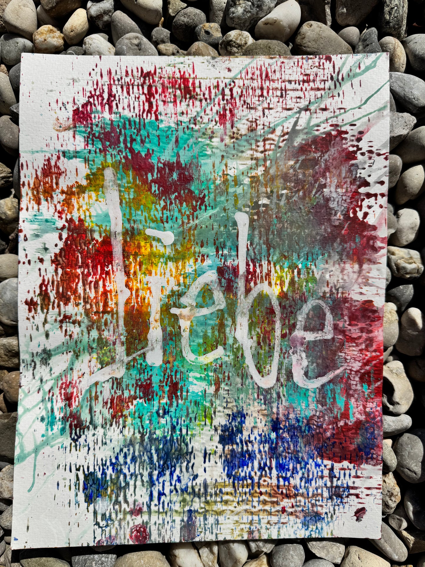 Energy Art 1-18