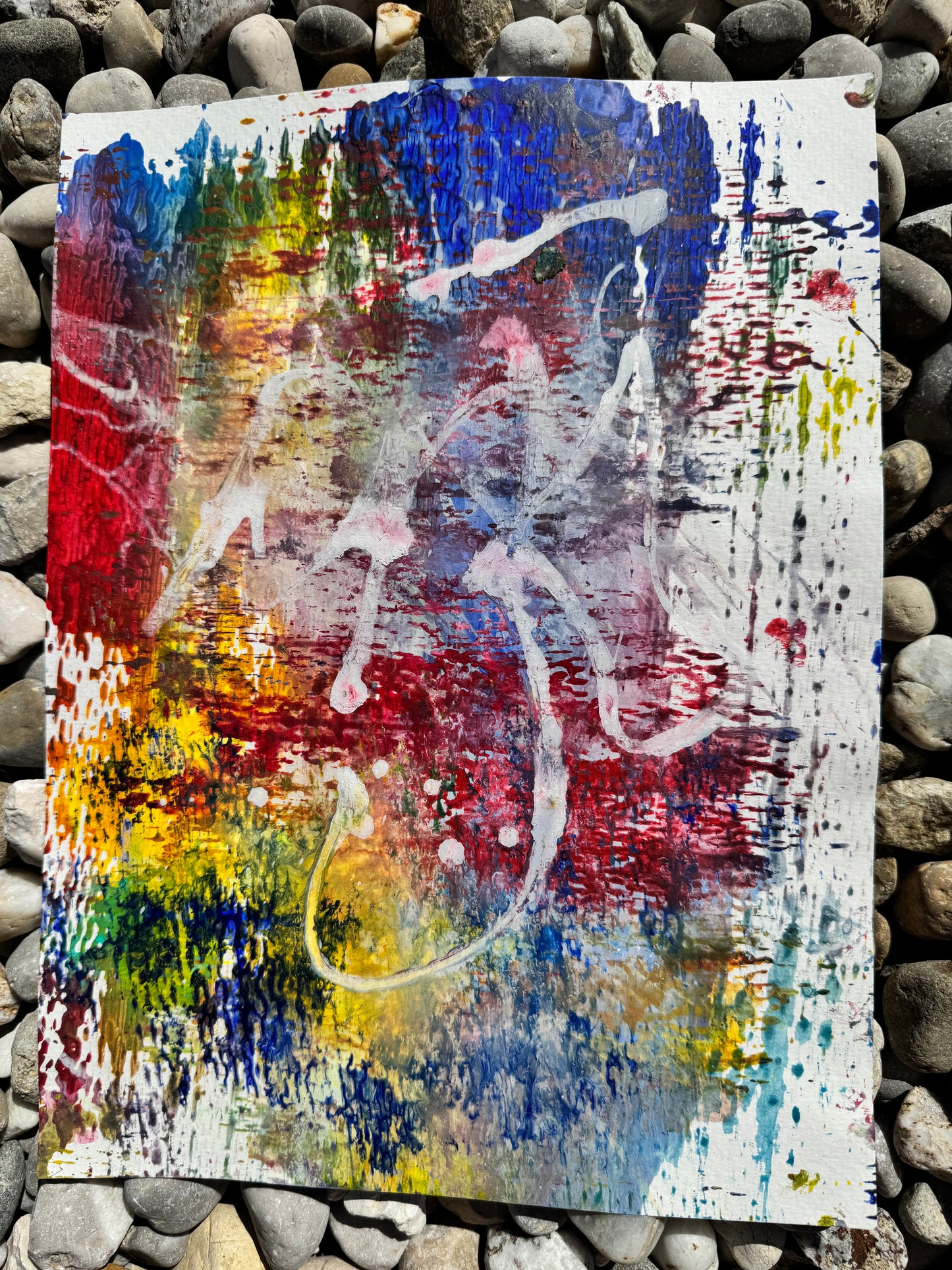 Energy Art 1-18