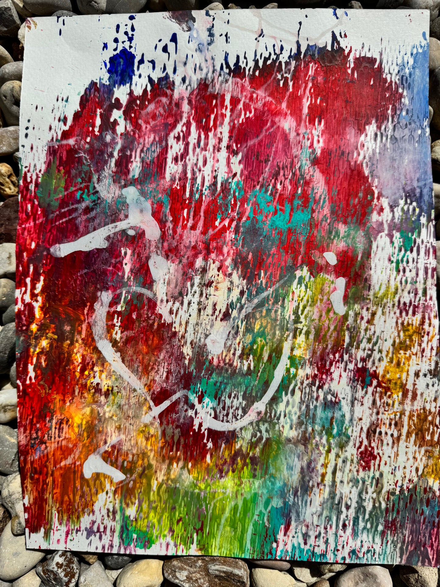 Energy Art 1-18