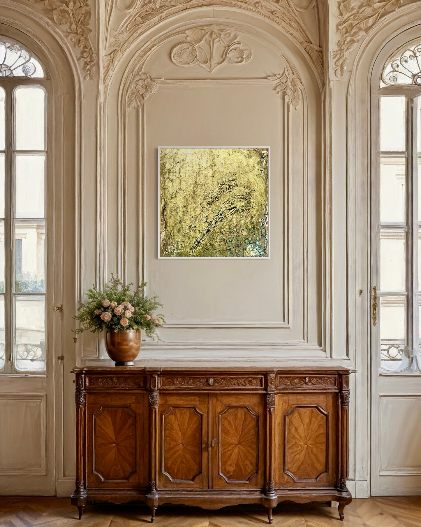 FÜLLE RichART by DKult DANJA KULTERER Kunst online kaufen