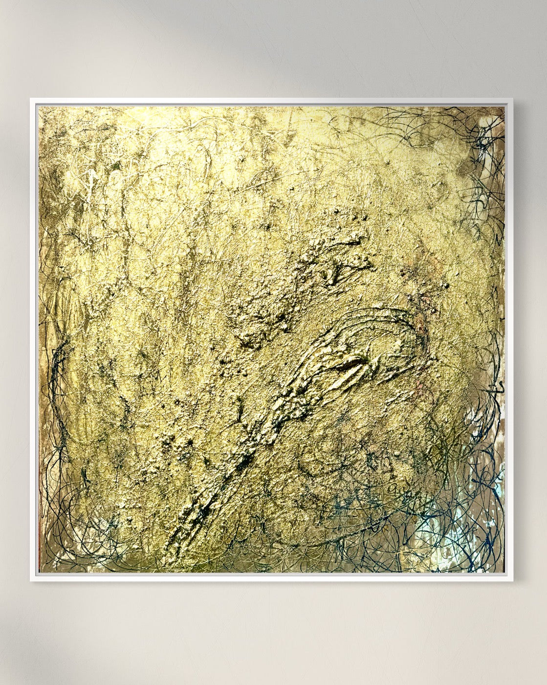 FÜLLE RichART by DKult DANJA KULTERER Kunst online kaufen