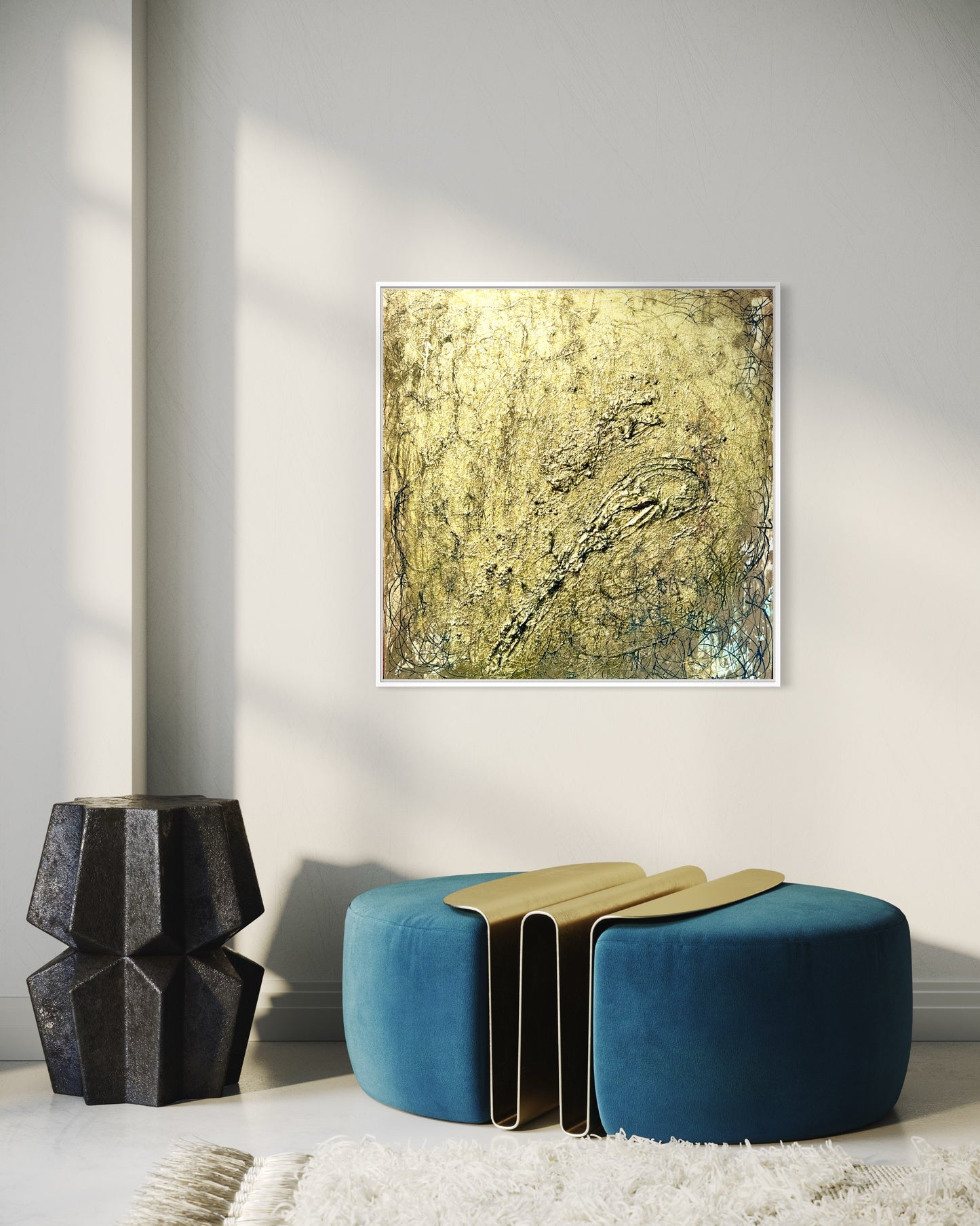 FÜLLE RichART by DKult DANJA KULTERER Kunst online kaufen