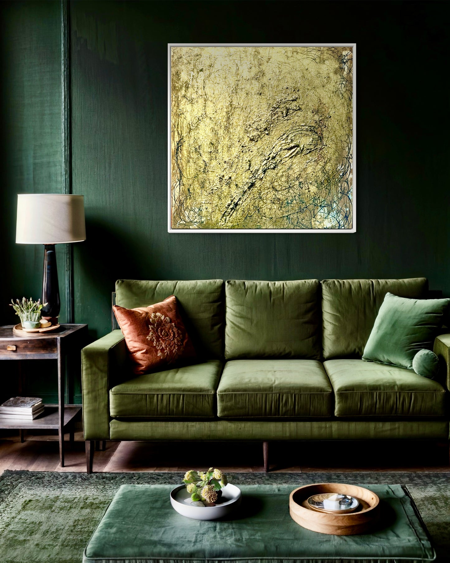 FÜLLE RichART by DKult DANJA KULTERER Kunst online kaufen