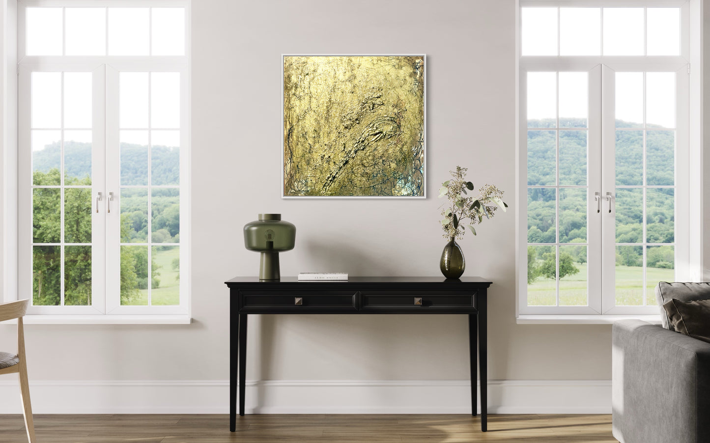 FÜLLE RichART by DKult DANJA KULTERER Kunst online kaufen