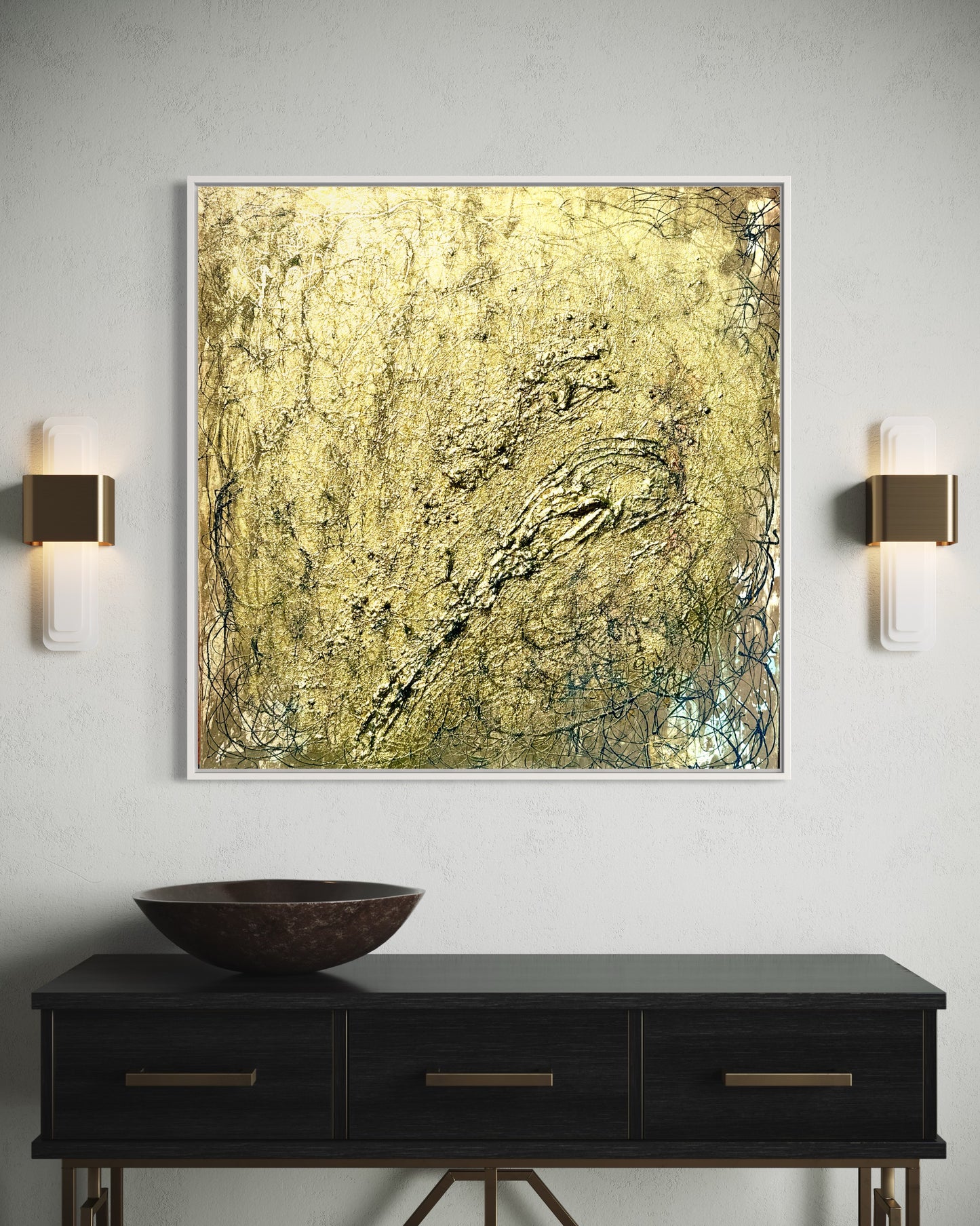 FÜLLE RichART by DKult DANJA KULTERER Kunst online kaufen