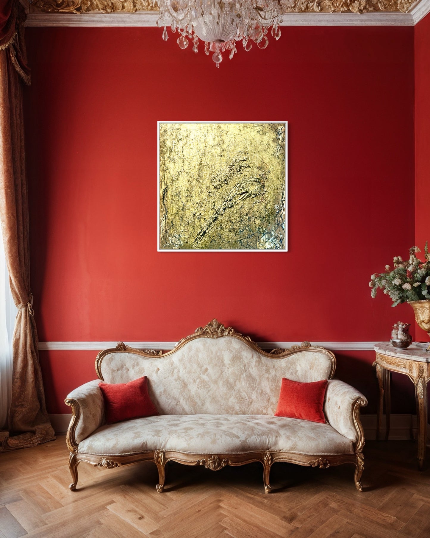 FÜLLE RichART by DKult DANJA KULTERER Kunst online kaufen