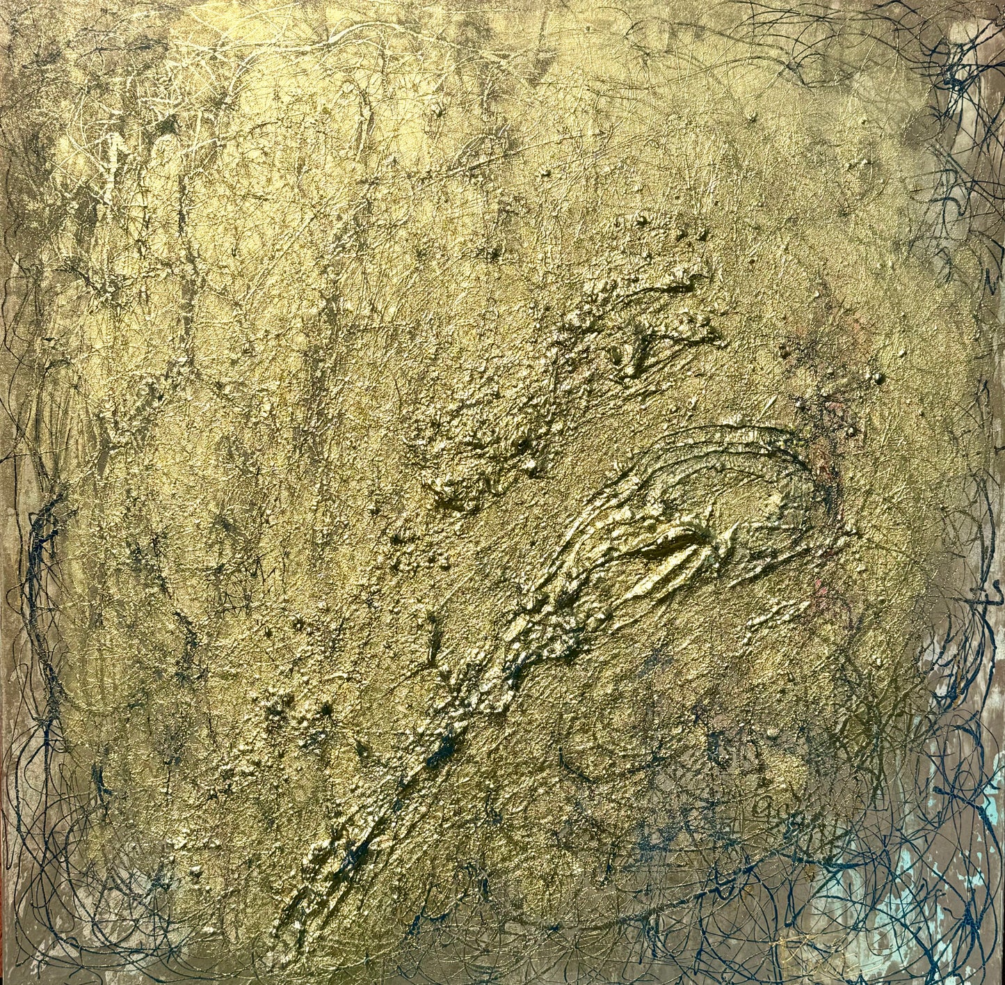 FÜLLE RichART by DKult DANJA KULTERER Kunst online kaufen