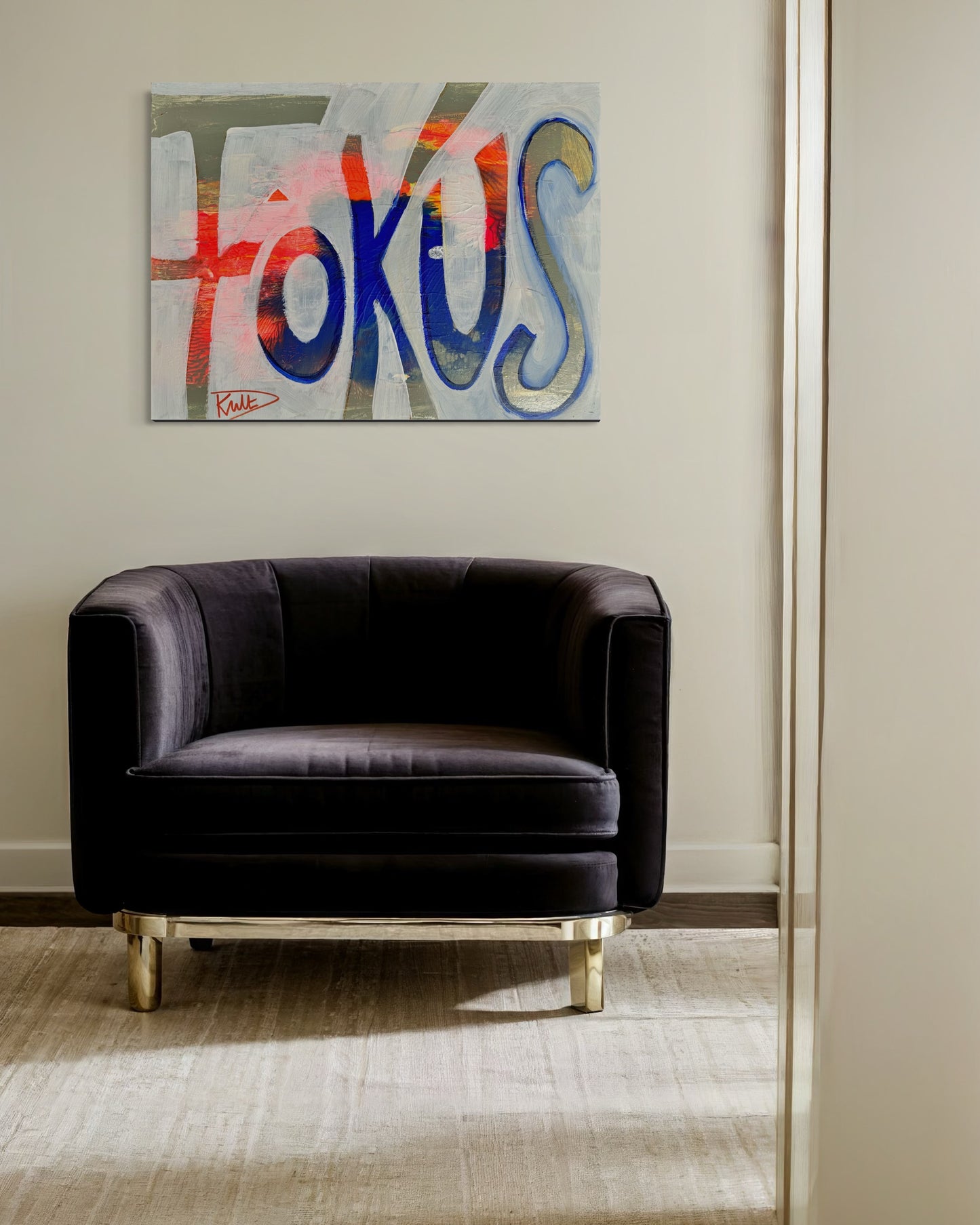 Fokus Kunst online kaufen