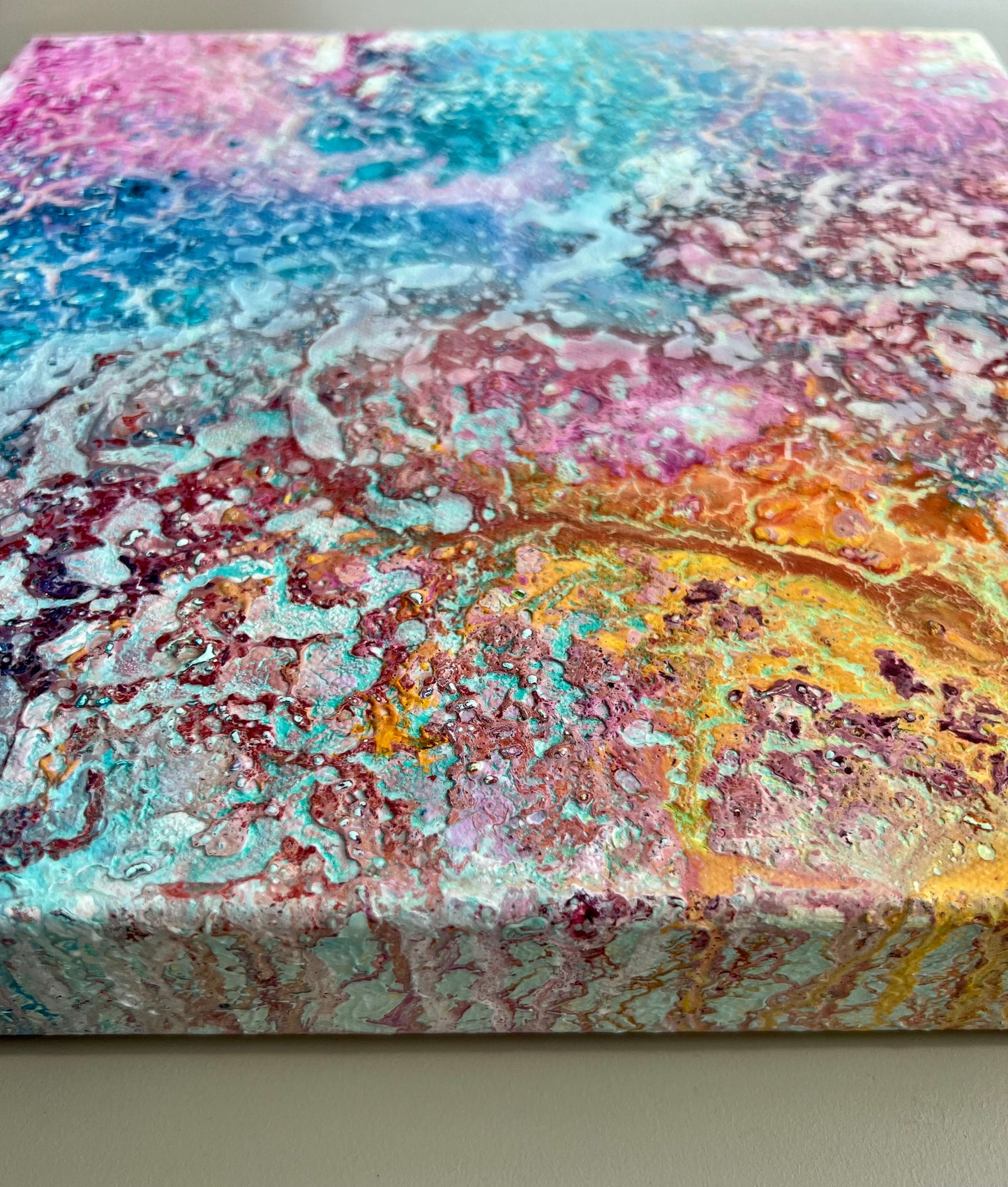 GluecksOase Danja Kulterer Kunst online kaufen
