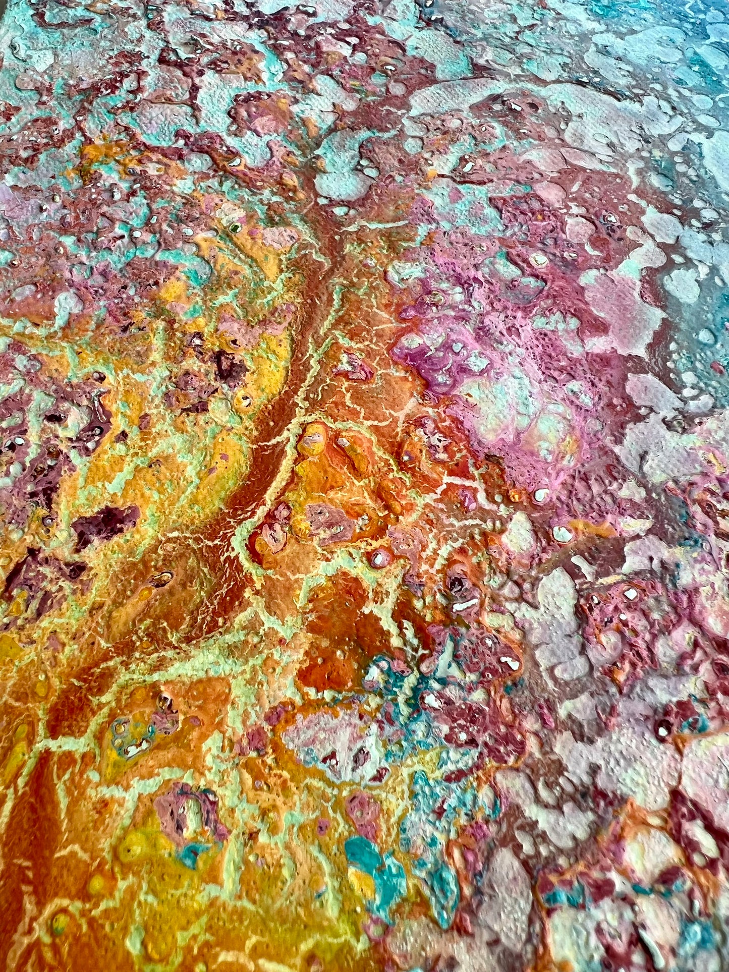 GluecksOase Danja Kulterer Kunst online kaufen
