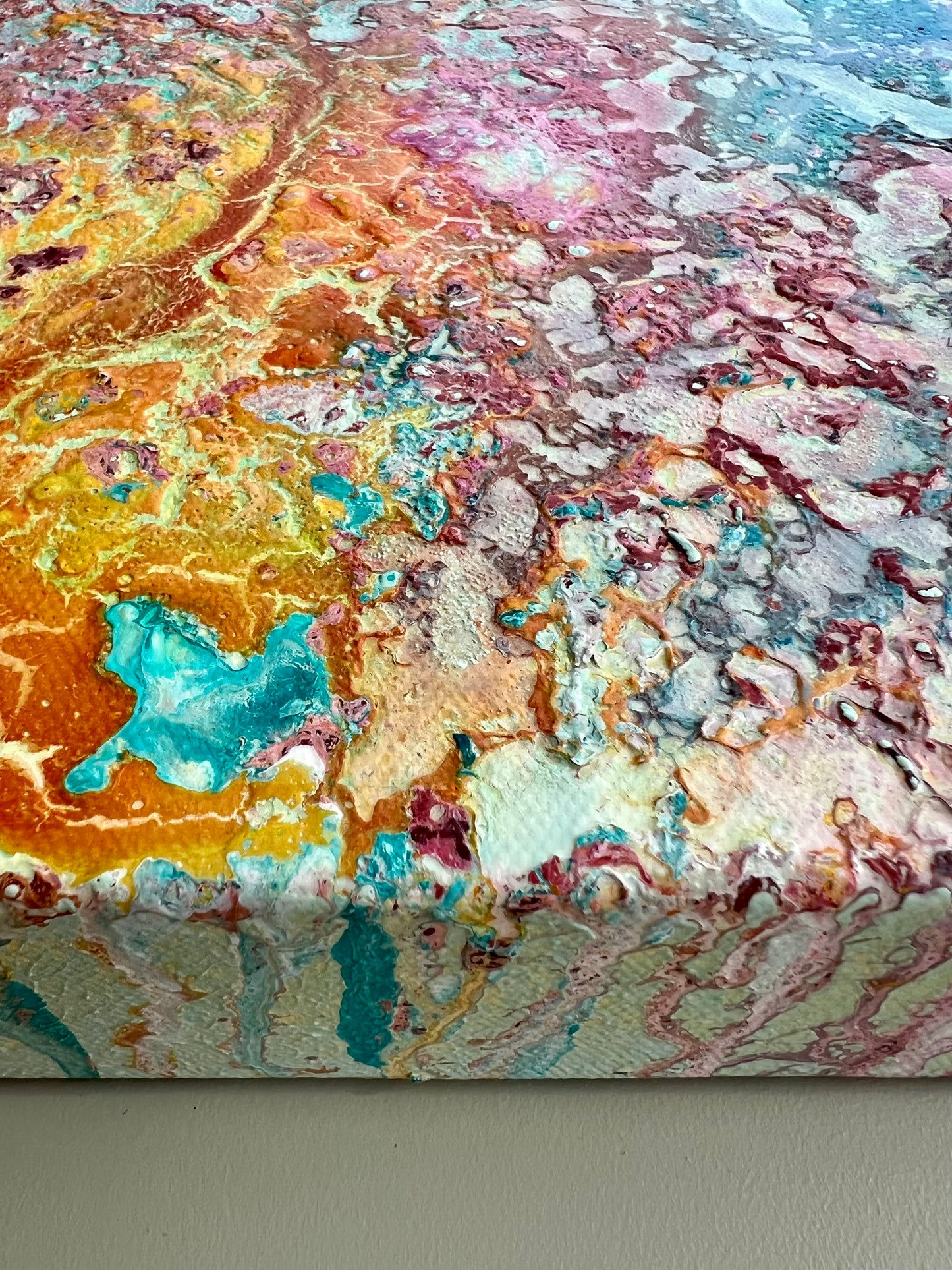 GluecksOase Danja Kulterer Kunst online kaufen