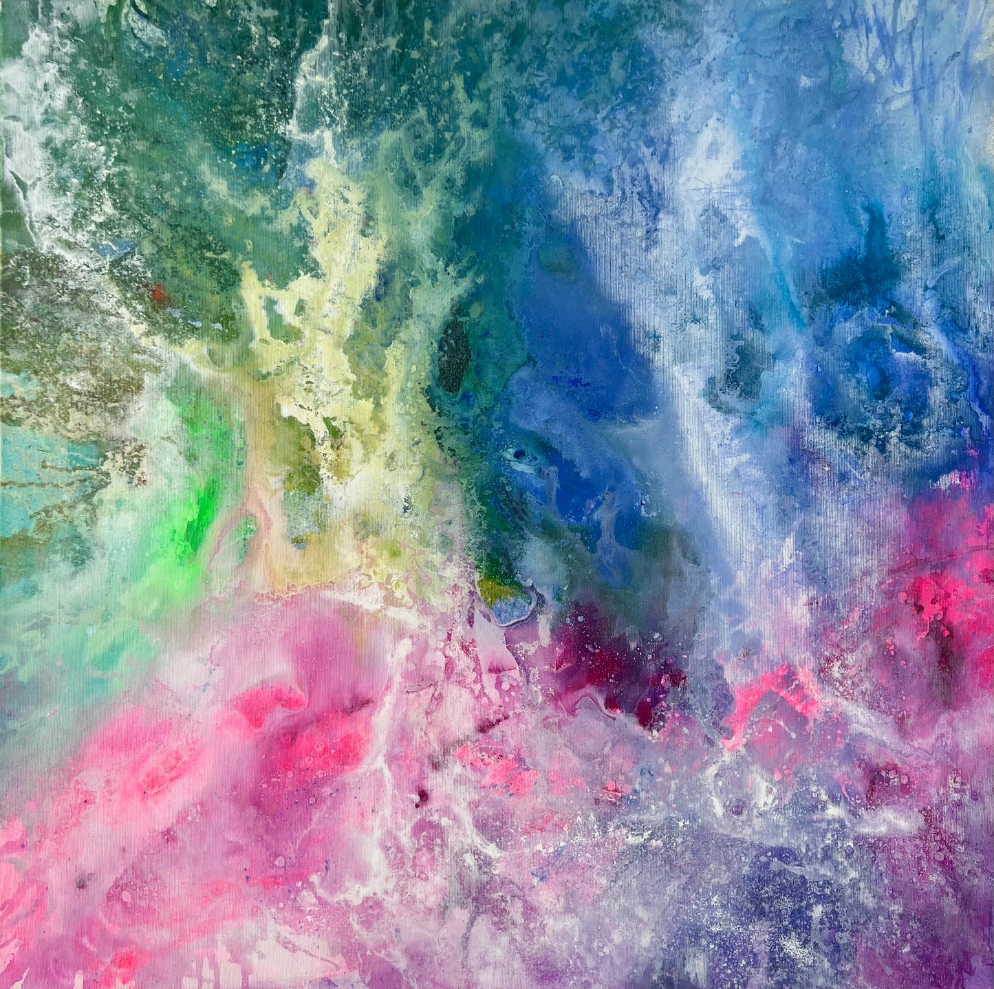Jam ART DANJA KULTERER Kunst online kaufen