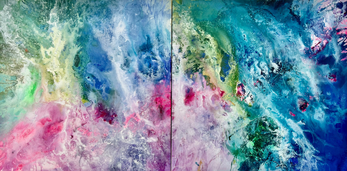 Jam ART DANJA KULTERER Kunst online kaufen