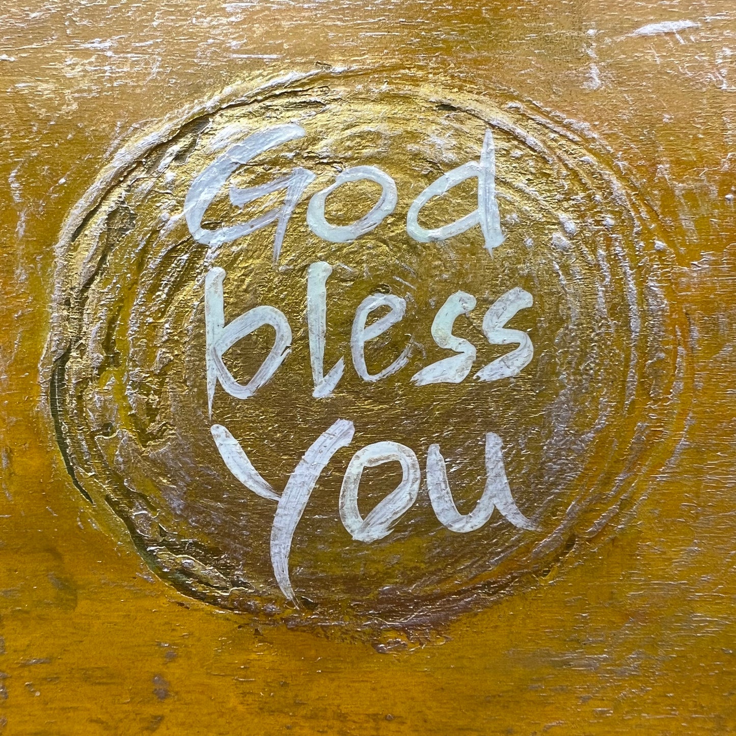 Kultkisten_God_bless_you_DKultART_DanjaKulterer_Kunst_kaufen_online_Geschenke_Kunstkarten_gold