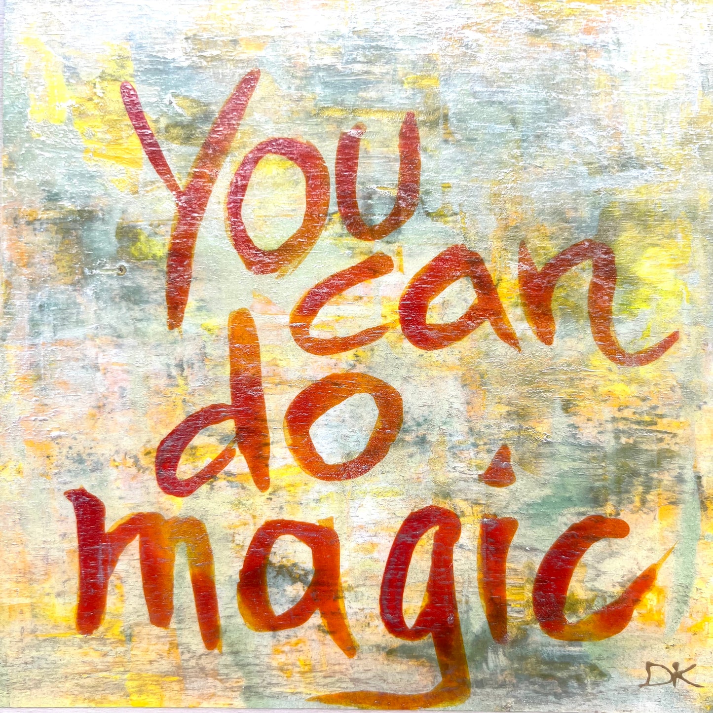 Kult_Kiste_you_can_do_magic_Danja_Kulterer_Kunstkarten_Kunst_kaufen_online_Geschenke