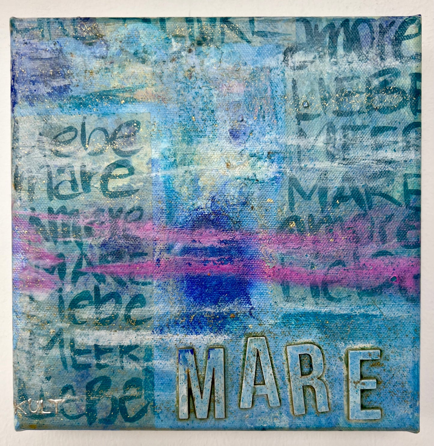 MARE DANJA KULTERER Kunst online kaufen