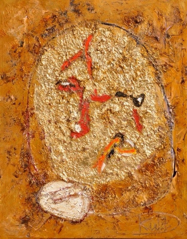 MONEYPEACE Geldfrieden DKult ART Danja Kulterer entwertetes Geld österreichische Nationalbank Kunstwerk Kunst kaufen online