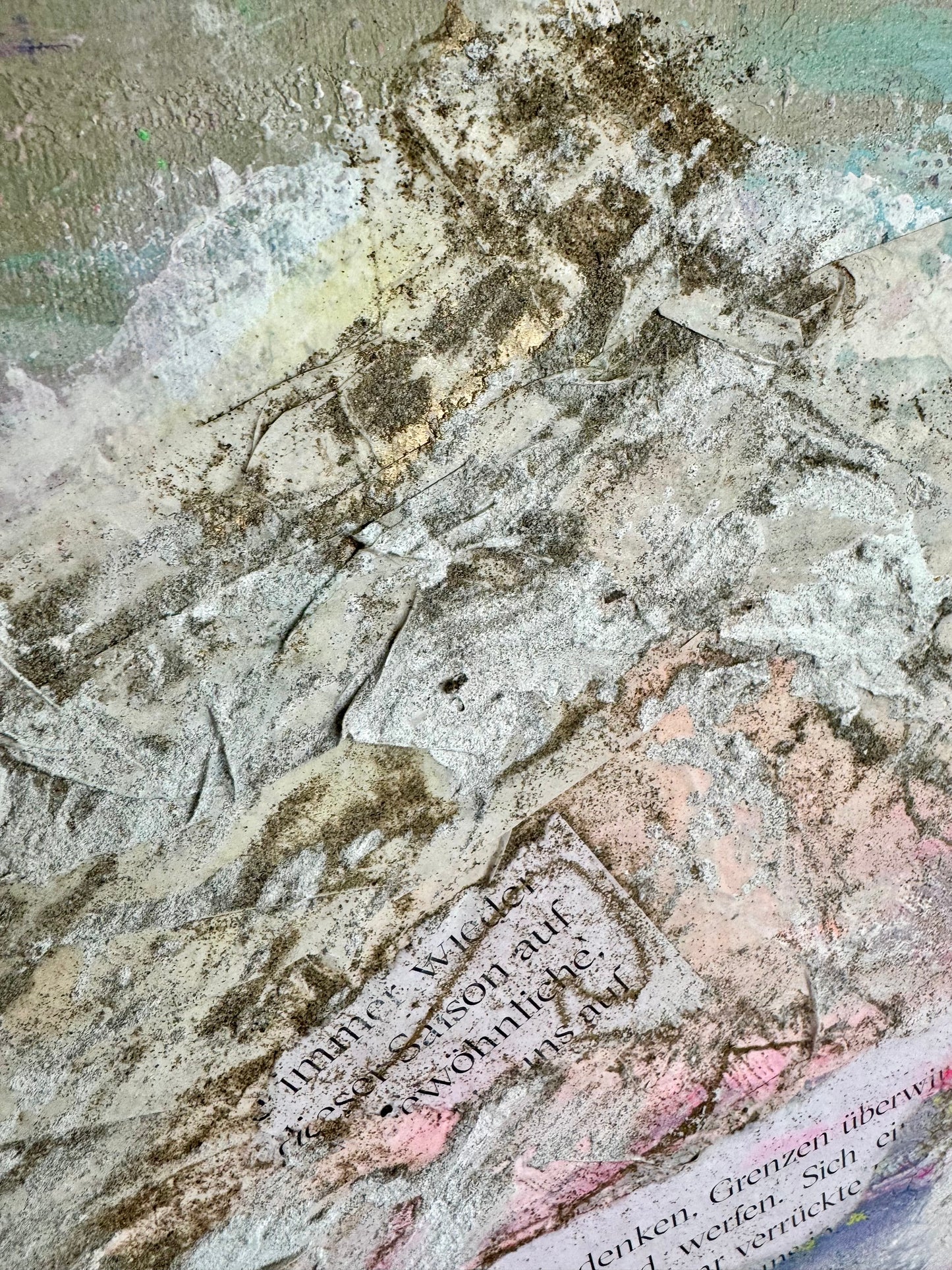 MountainPower SnowART Danja Kulterer Kunst online kaufen