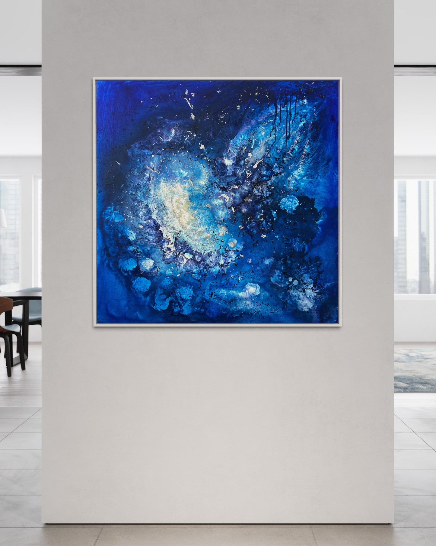 Open Mind Painting Original Danja Kulterer Kunst online kaufen