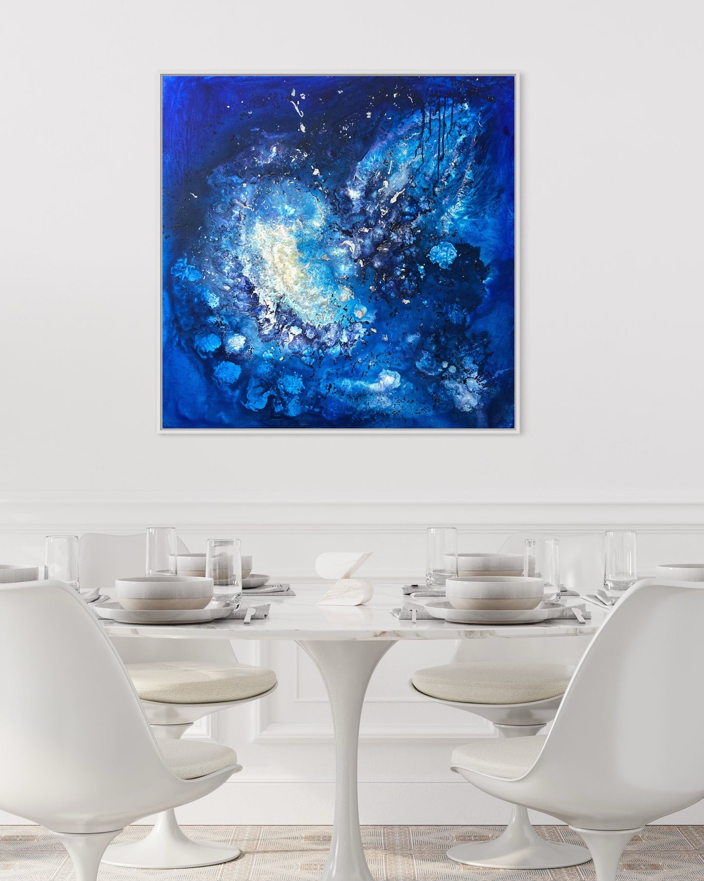 Open Mind Painting Original Danja Kulterer Kunst online kaufen