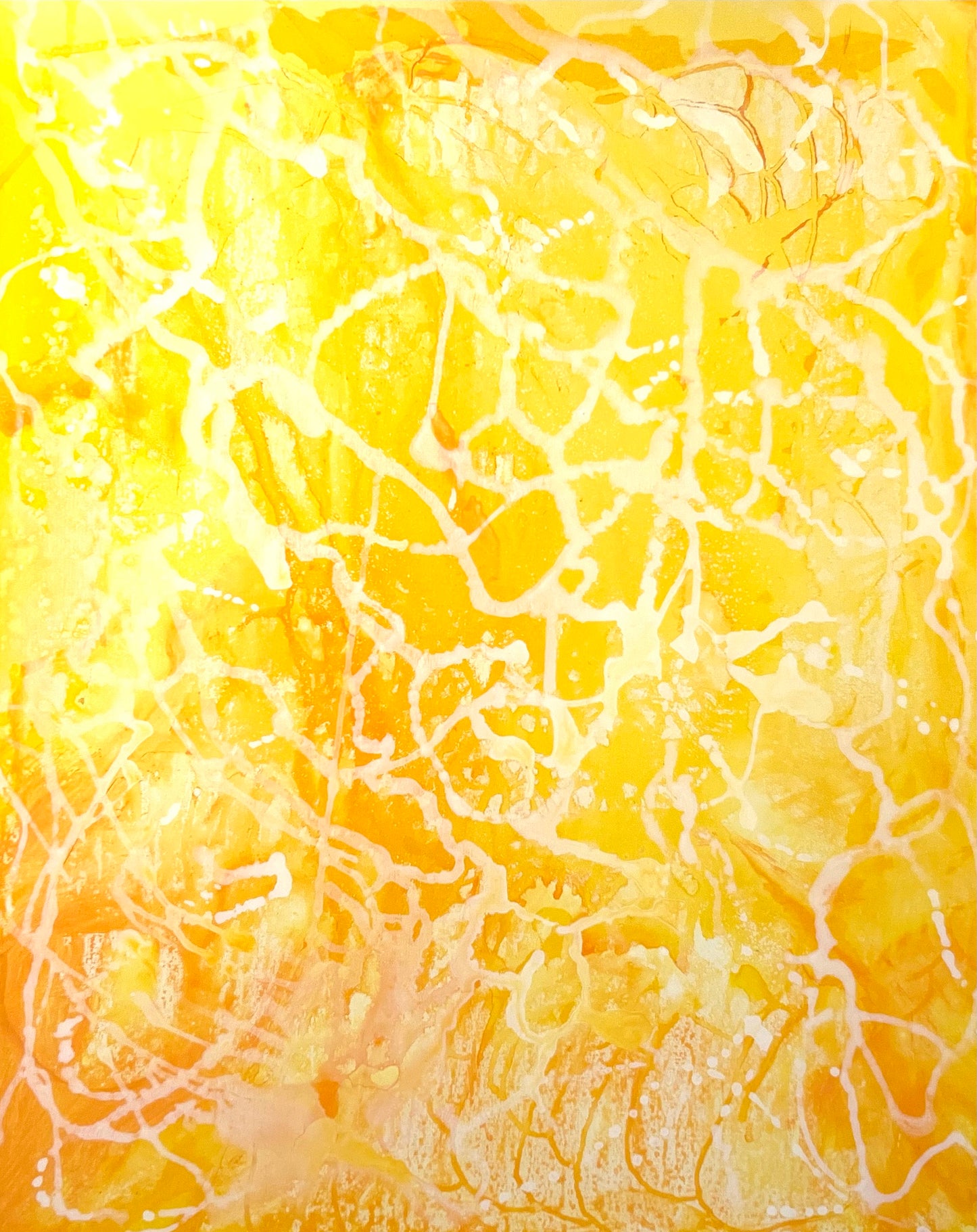 SUNNY DANJA KULTERER Painting ART Kunst online kaufen