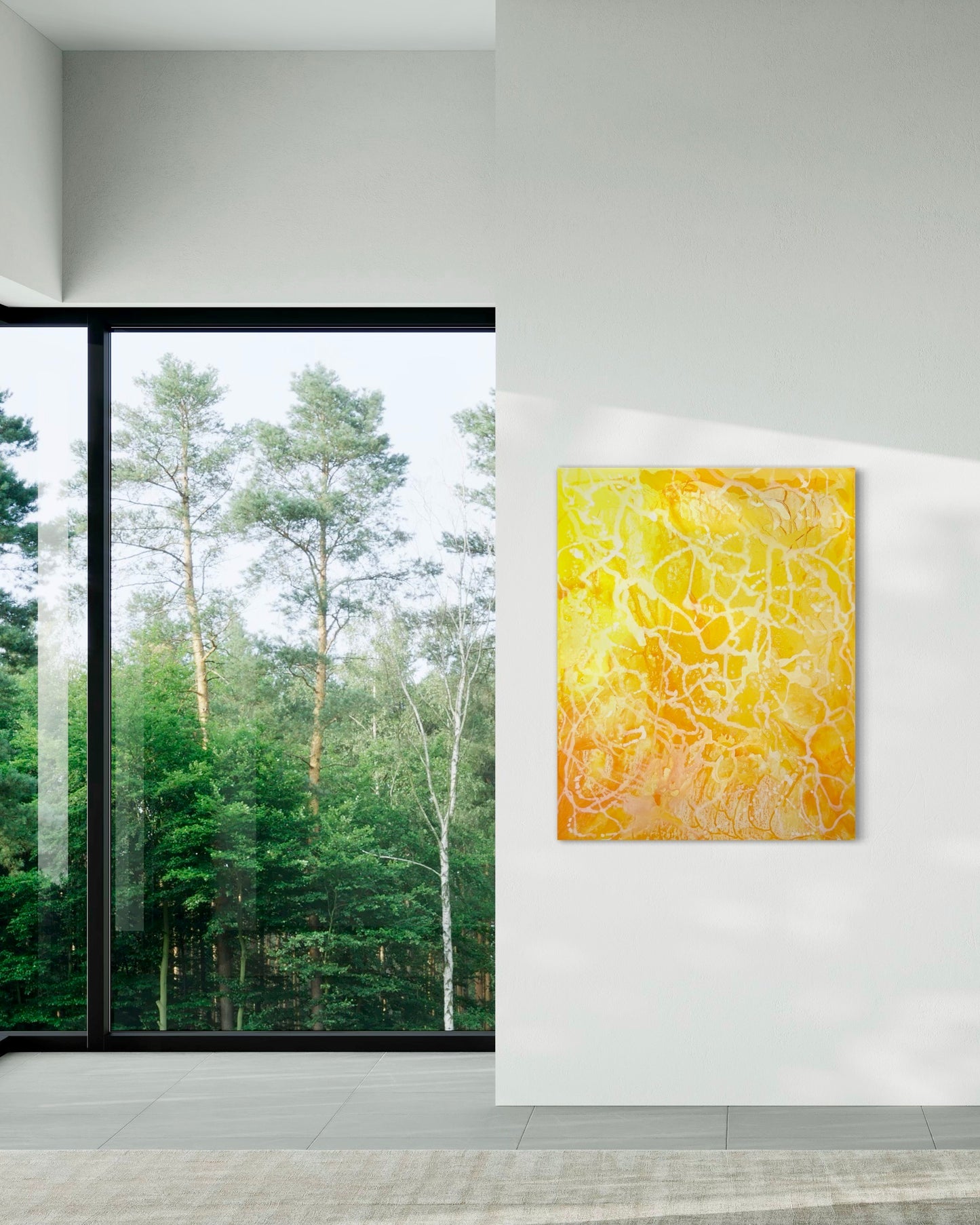 SUNNY DANJA KULTERER Painting ART Kunst online kaufen