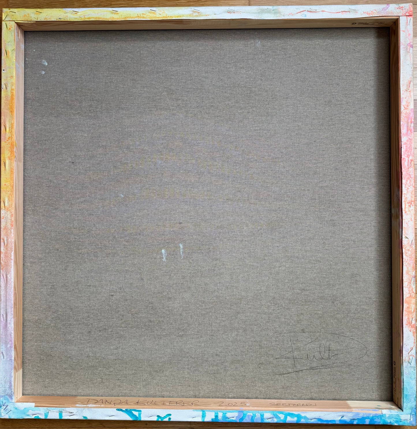 Seefarben Kunst online Kaufen Danja Kulterer