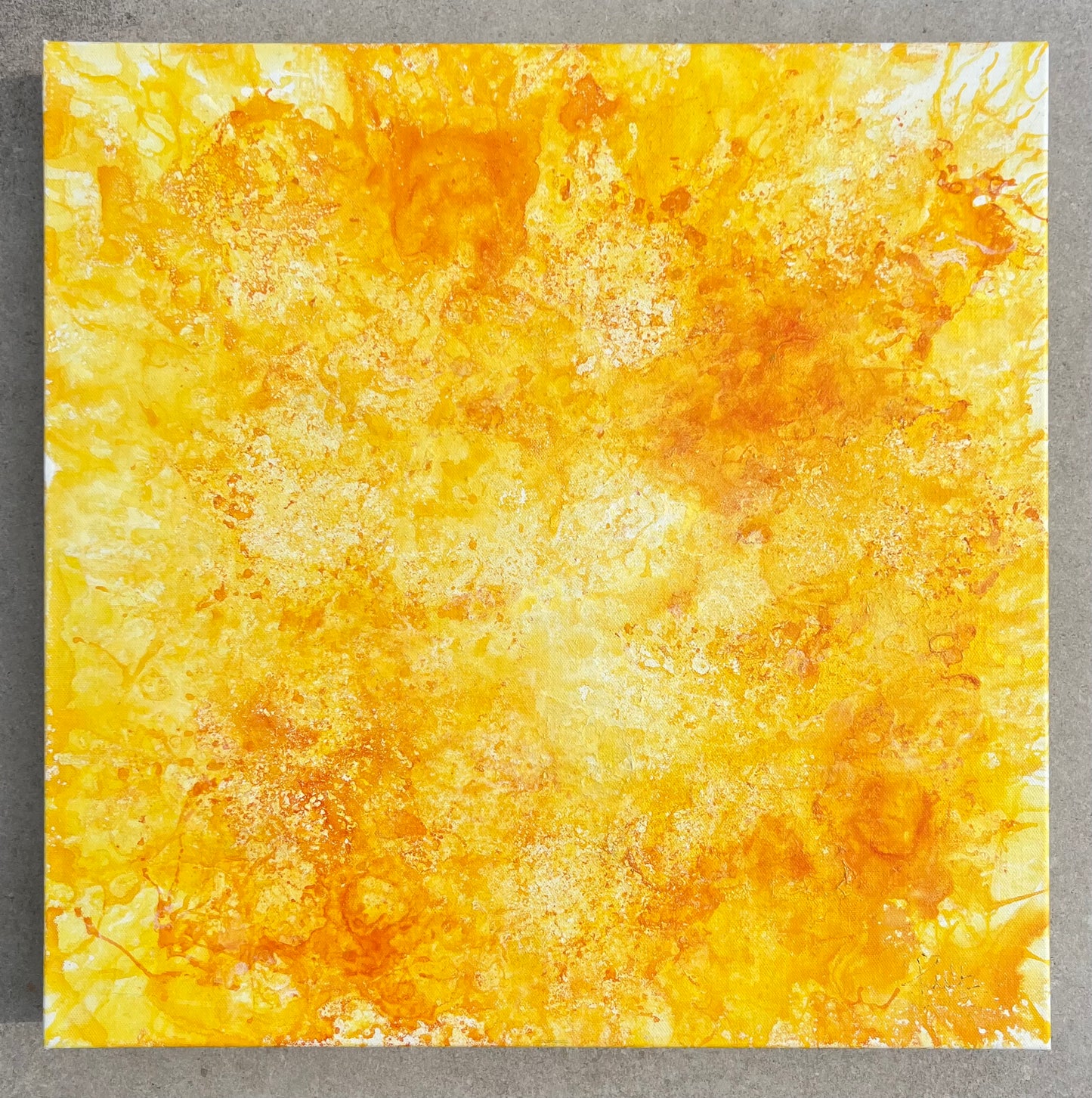 Sole Marino Sonne am Meer DANJA KULTERER Kunst online kaufen