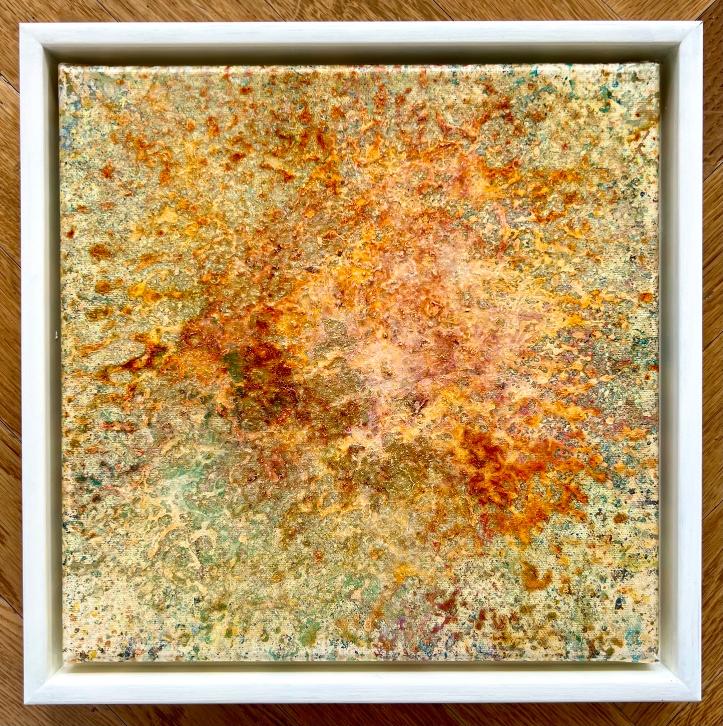 Meeresstrand DANJA KULTERER Kunst online kaufen