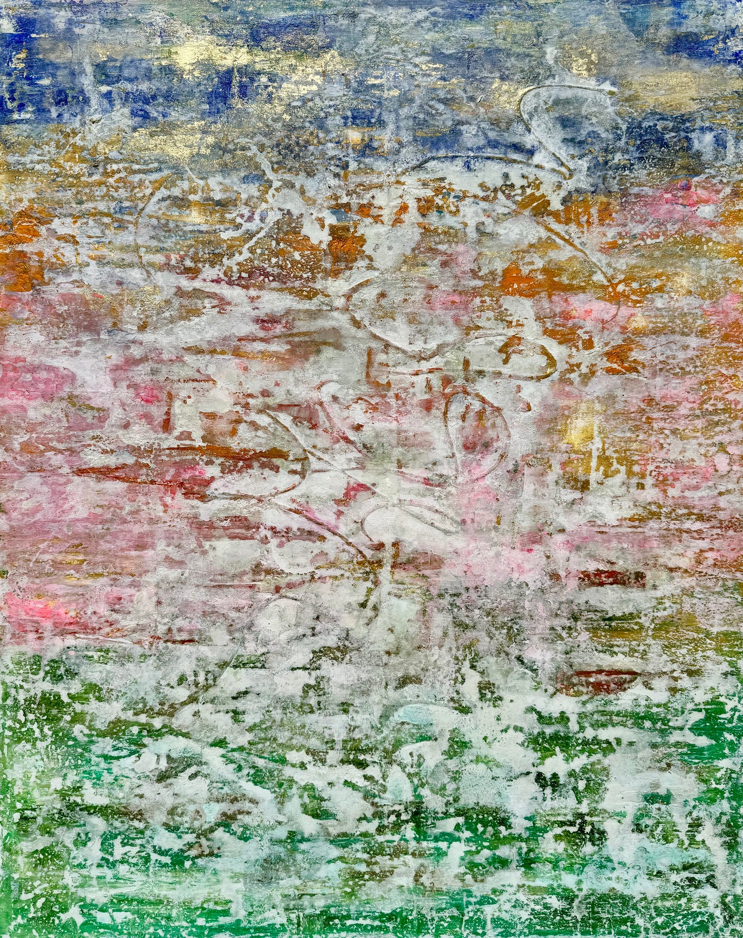Sunrise Kunst online kaufen