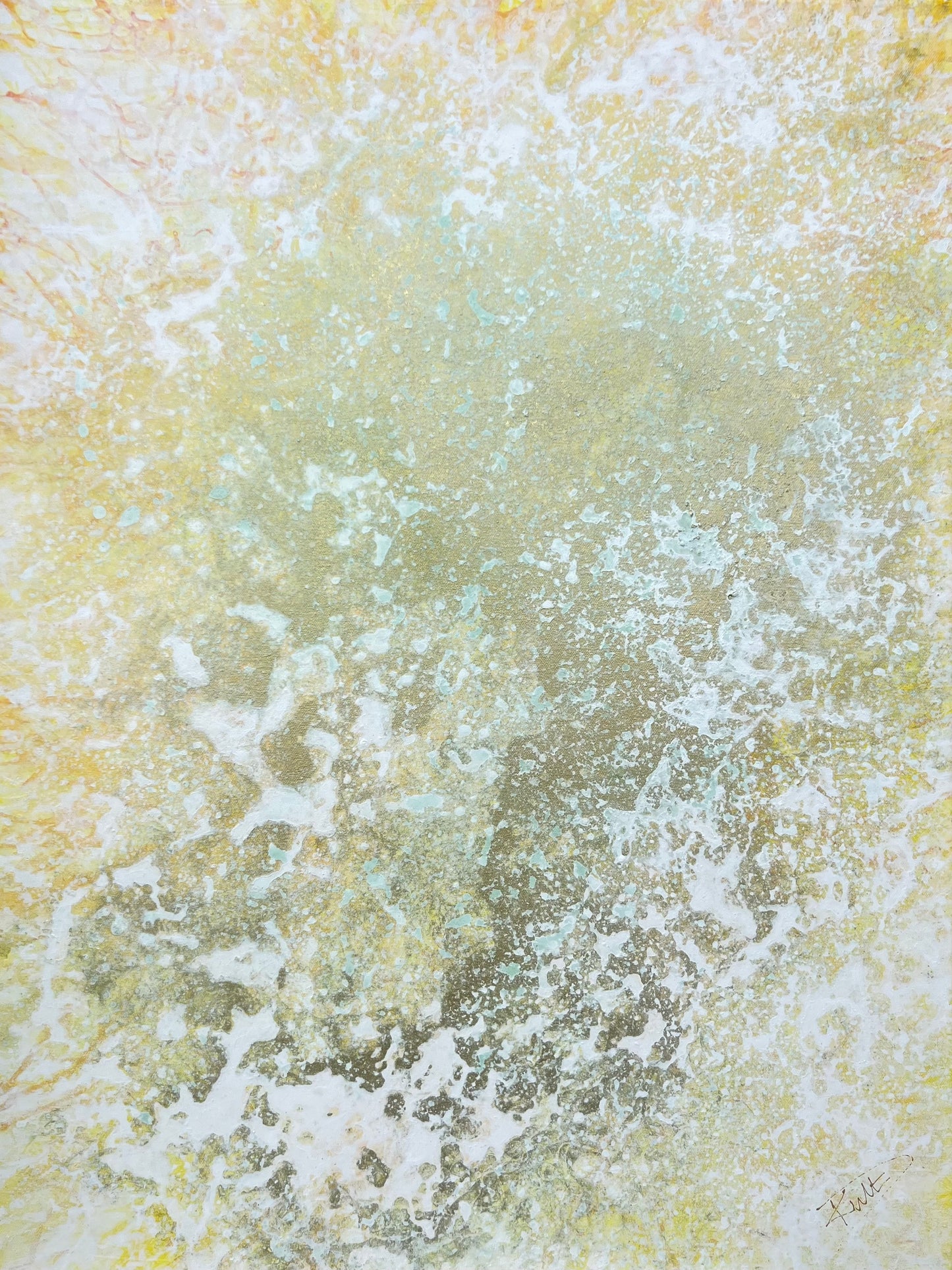 Thankful 60x80